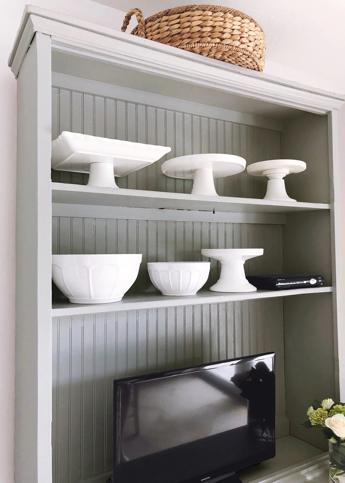 Cómo pintar muebles: los 4 consejos que debes saber