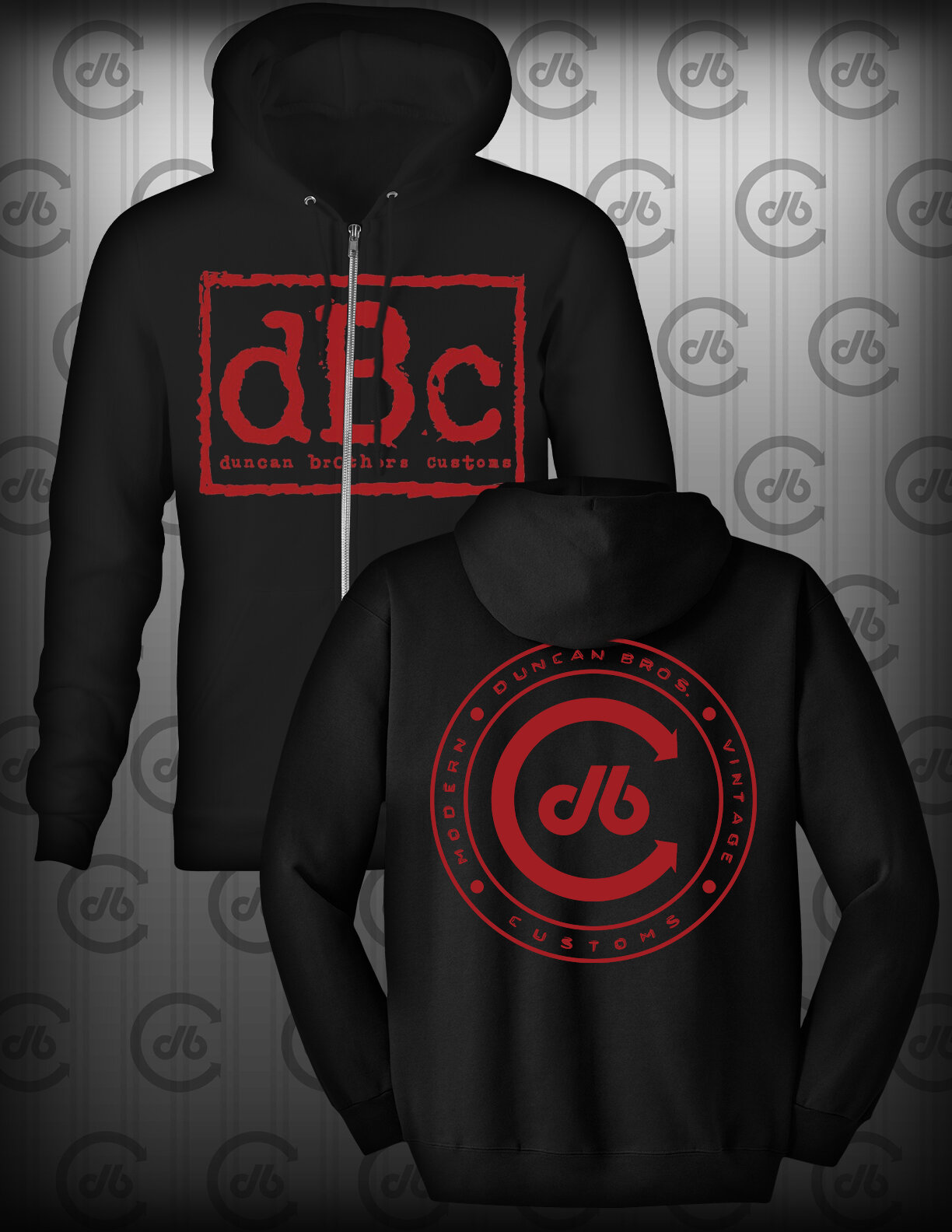 Duncan Brothers Customs