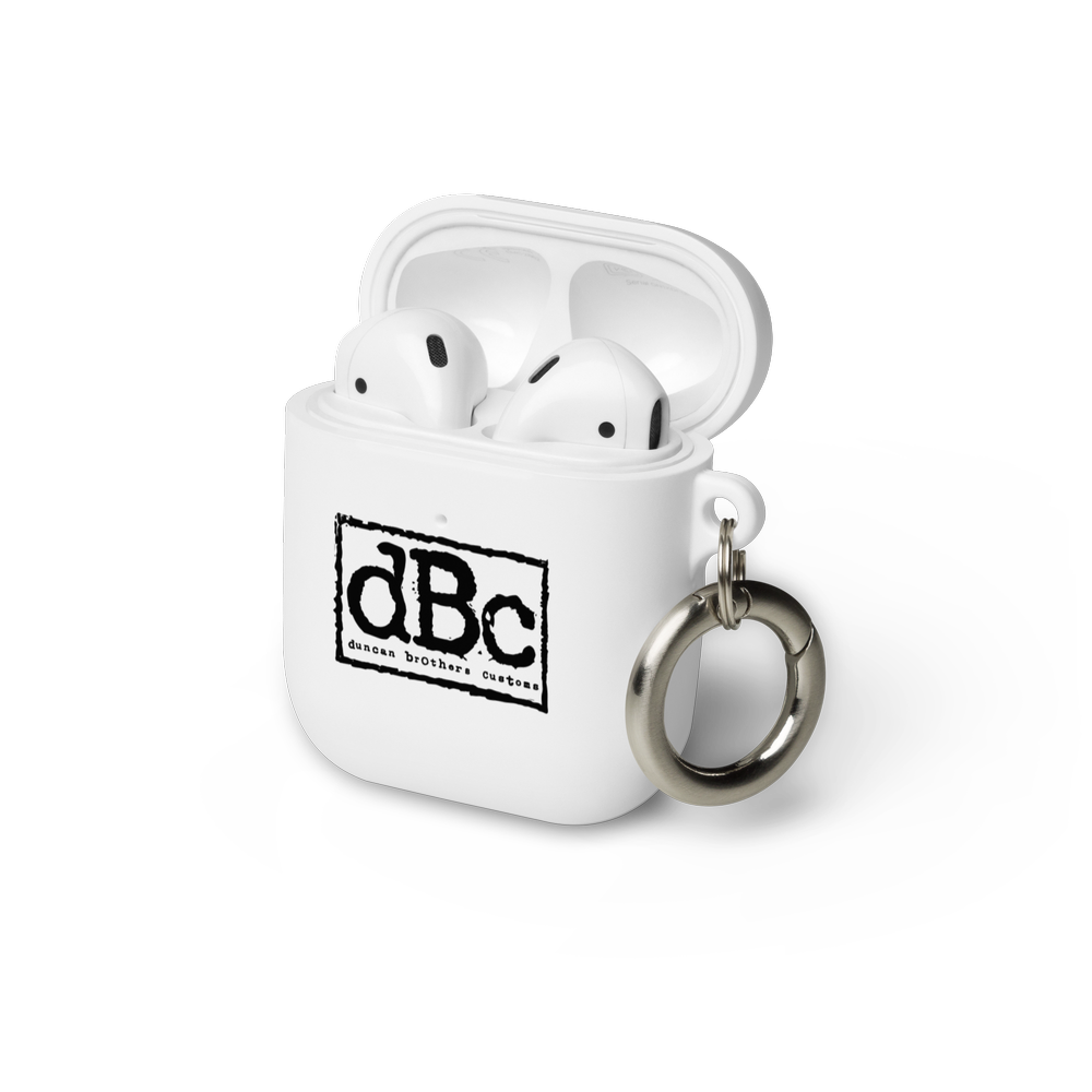 Designer Airpod Case –