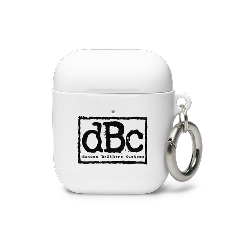AirPods Case - dBc Wolfpac [2-COLORS] — Duncan Brothers Customs