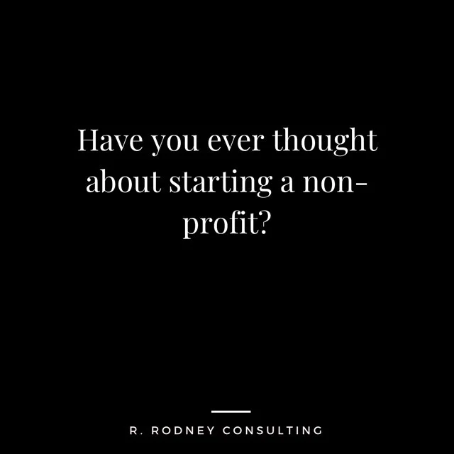 There are currently 1.5 million Non-Profit businesses in the USA! 
Even though they are not the easiest to start, it can be very beneficial to start a 501(c) Non-Profit business. 
Not only would you be helping society by starting a 501(c), but you co