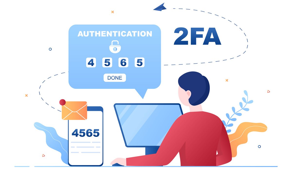 Automating 2-Factor Authentication