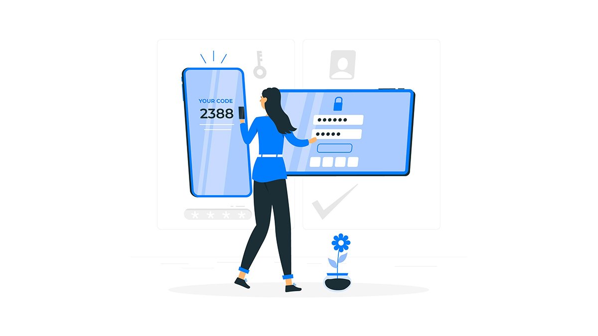 Multi-Factor Authentication Examples