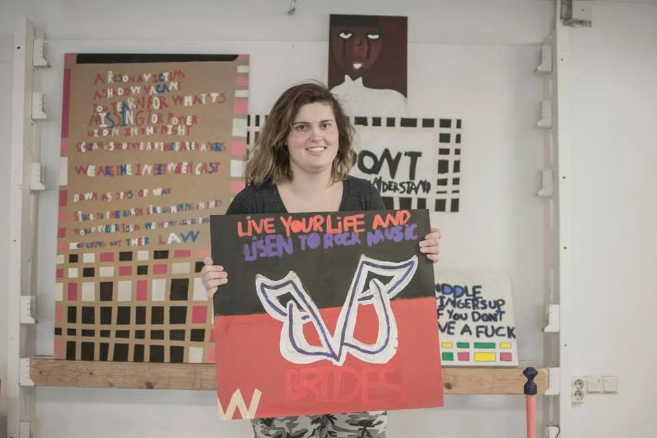 Útlit fyrir að diplómanám Myndlistaskólans haldi ekki áfram