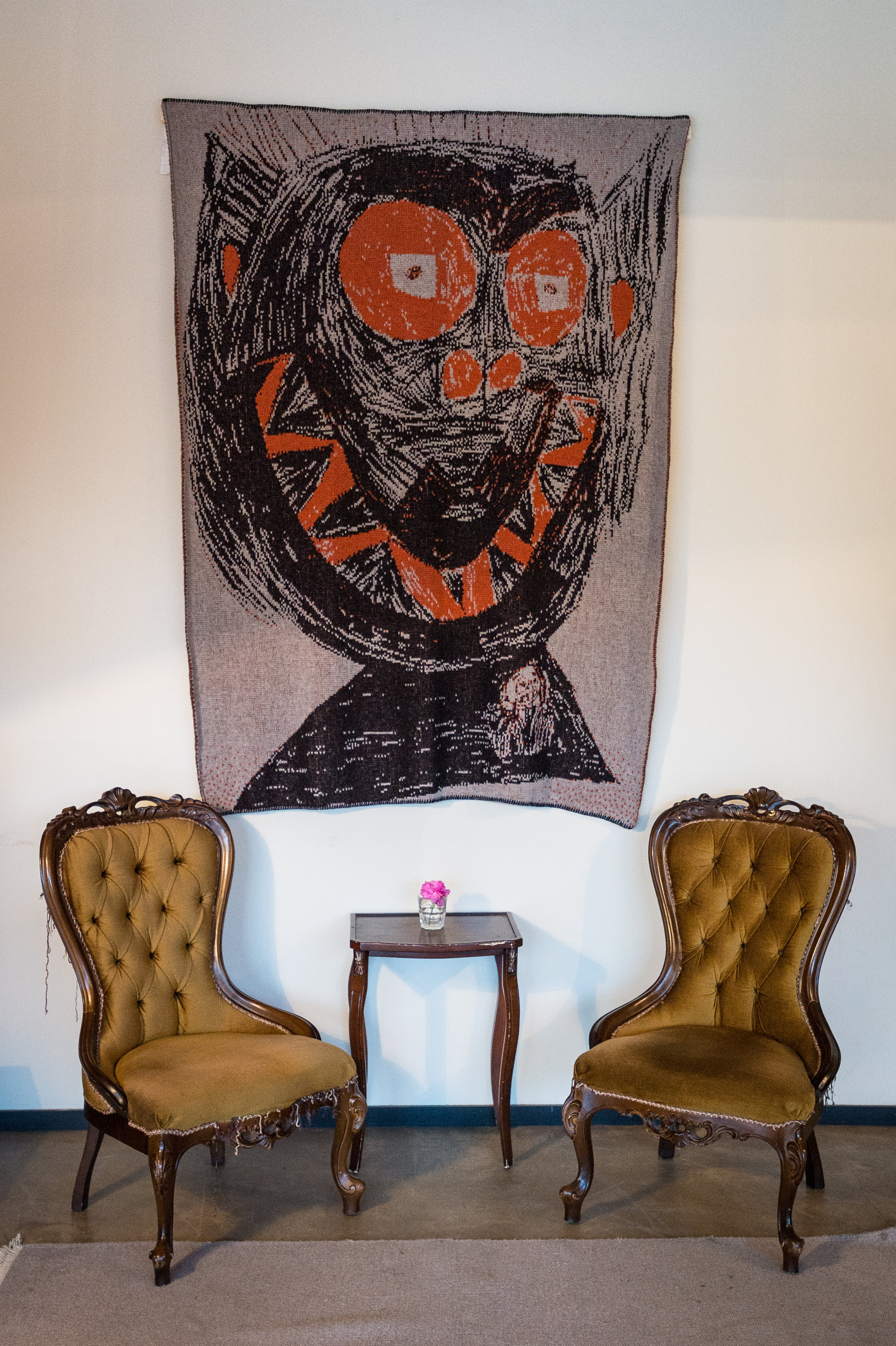 List án landamæra á HönnunarMars!