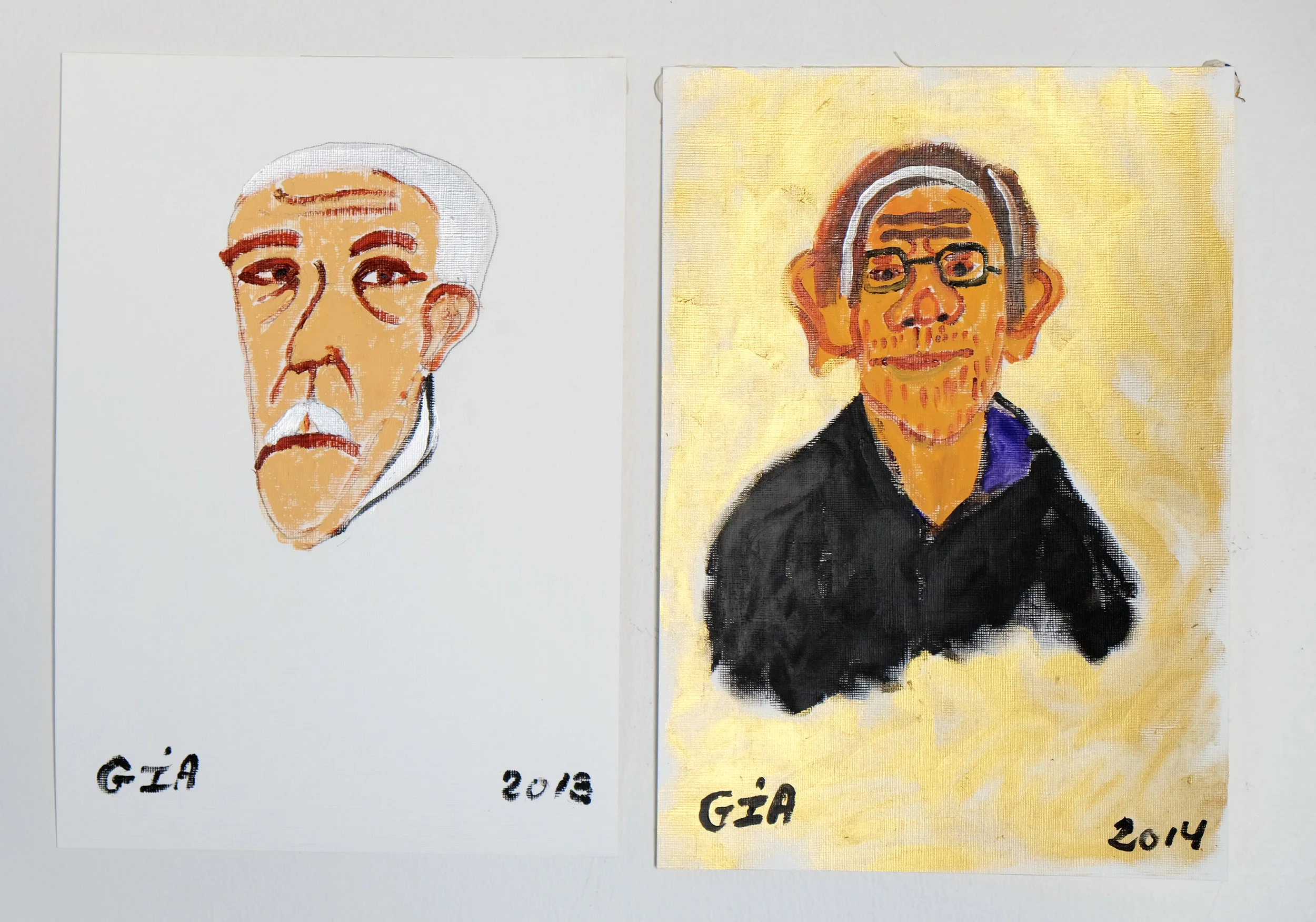 Listamaður hátíðarinnar 2018 og kynning á hátíðinni