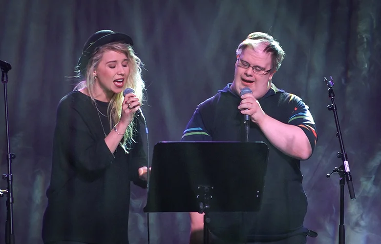 Hljómlist án landamæra 2018