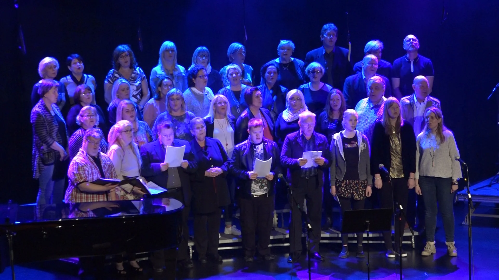 Hljómlist án landamæra 2019