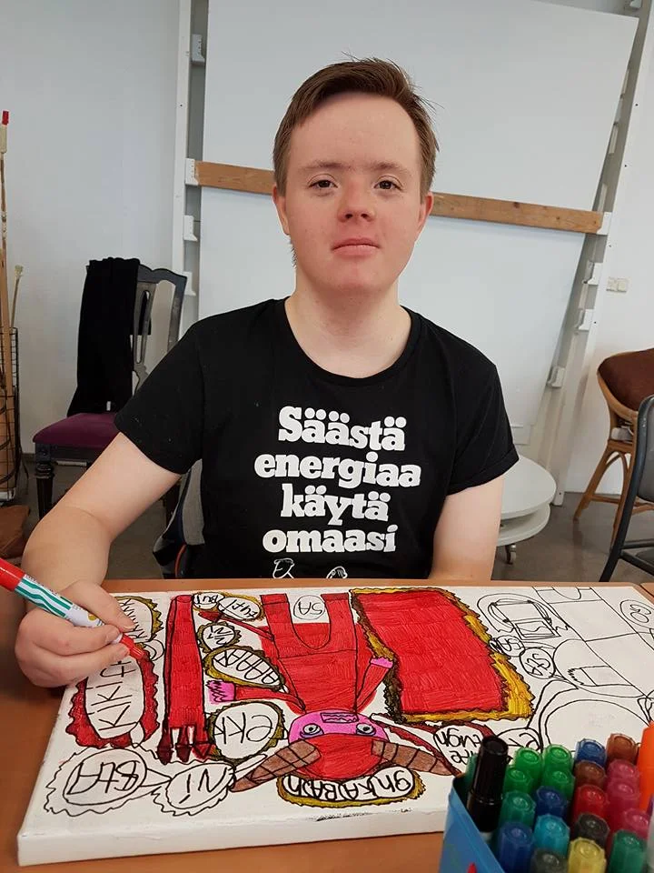 Atli Már Indriðason