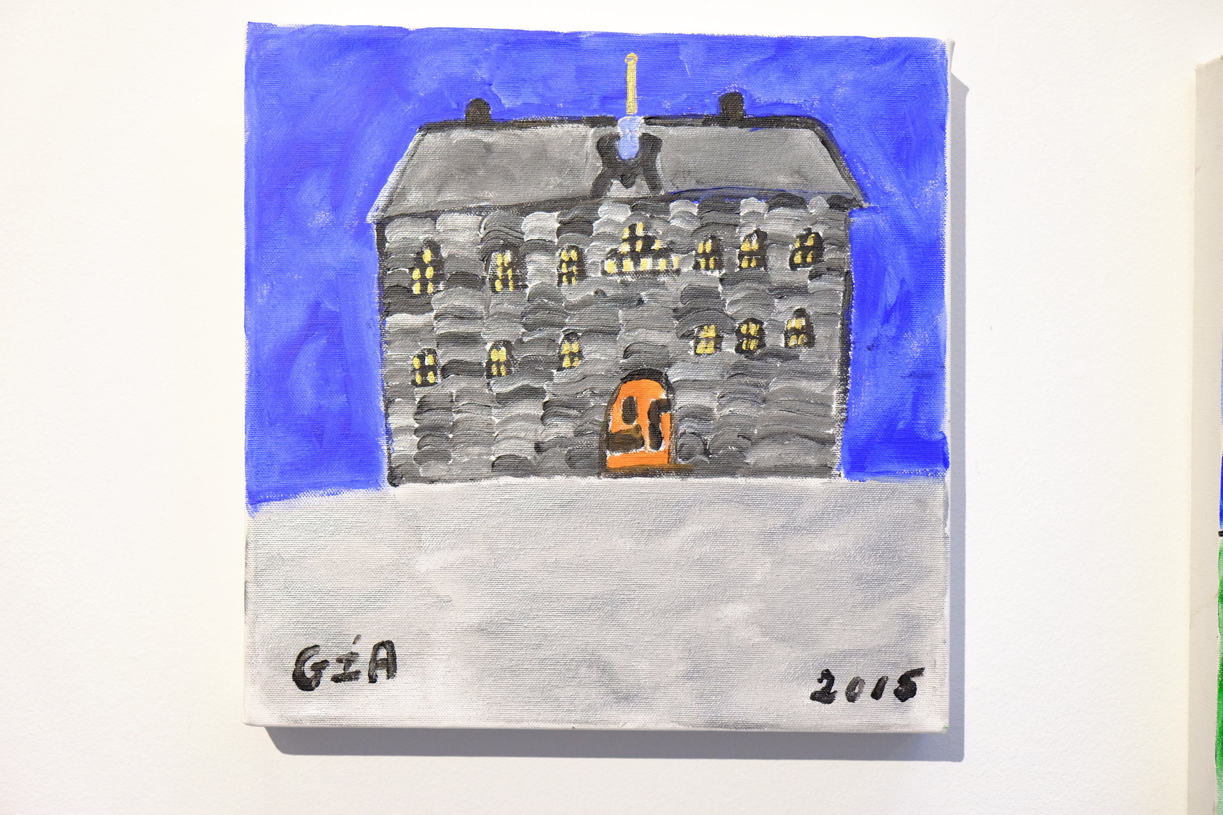 Óskað eftir tillögum að listmanni Listar án landamæra 2018