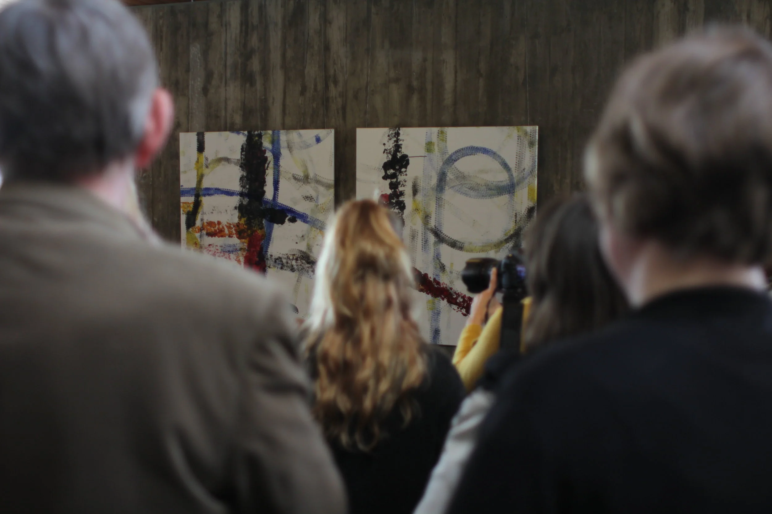 Stefnumótun 2019 - 2021