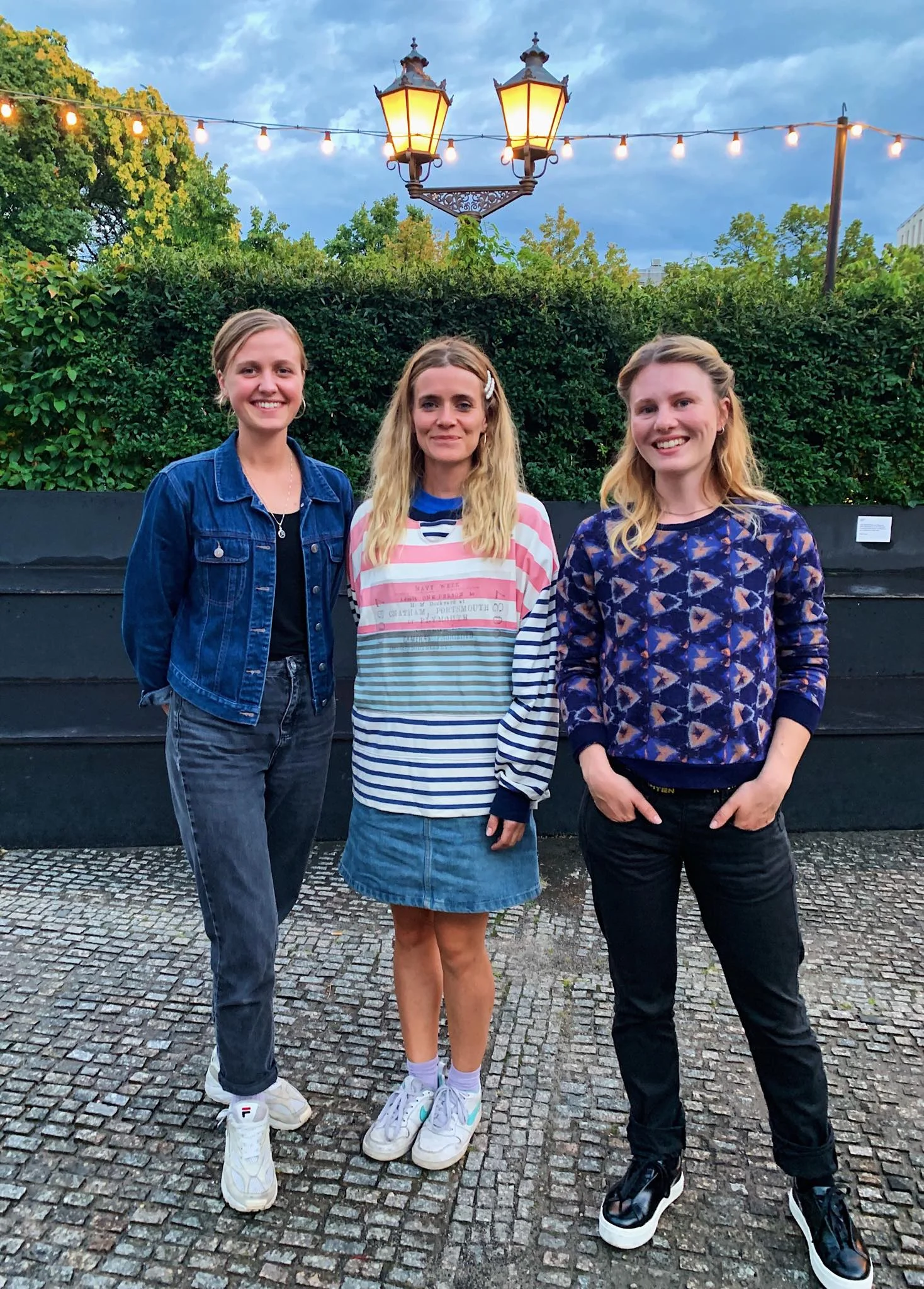 Óskað eftir ungu fólki á aldrinum 16 til 30 ára í nýtt sviðslistaverk