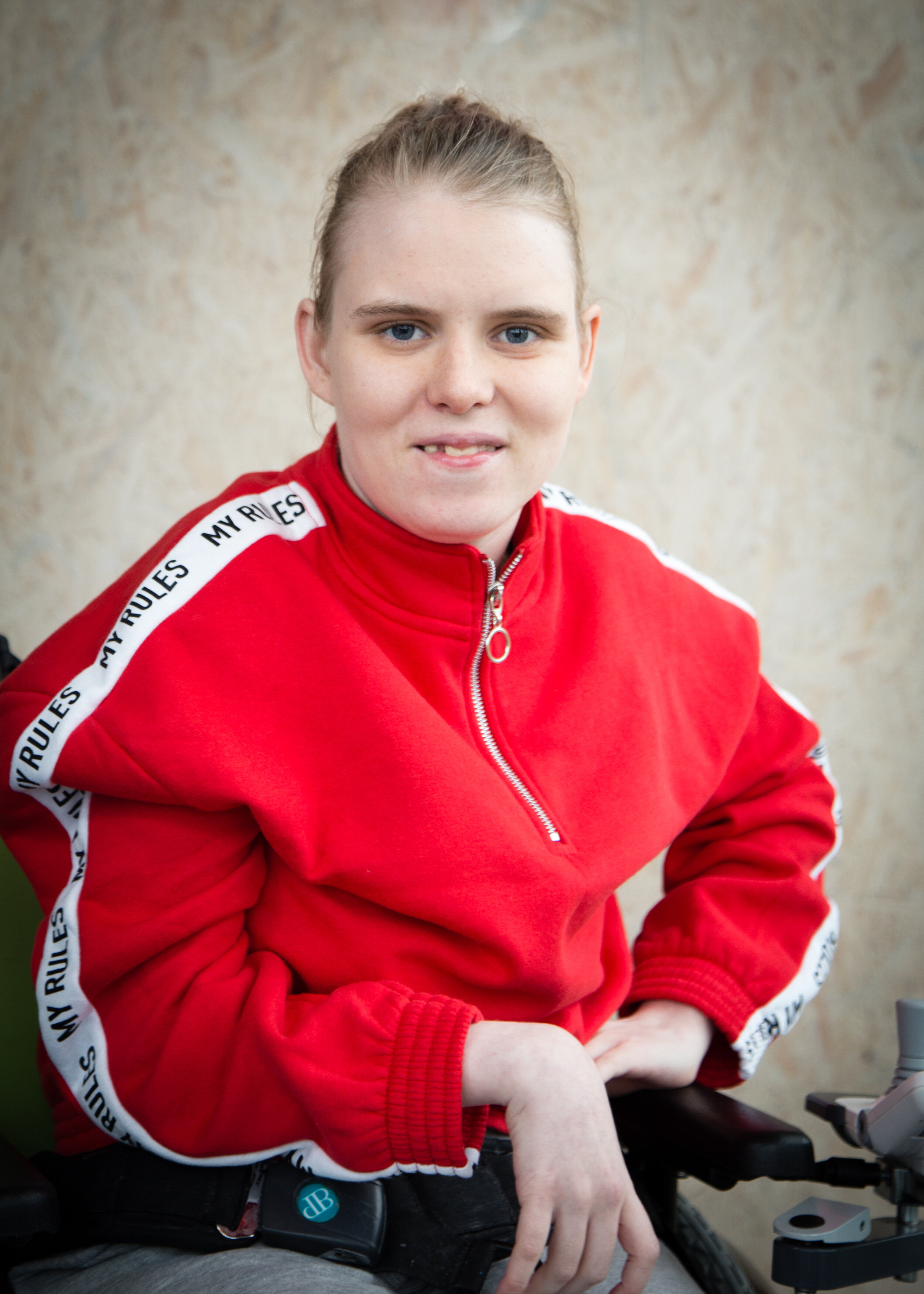 Lára Lilja Gunnarsdóttir