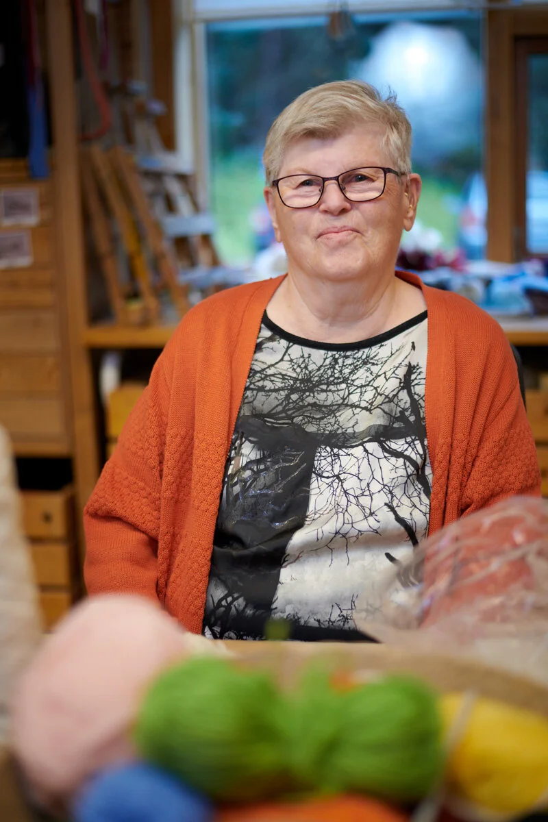 Pálína Erlendsdóttir