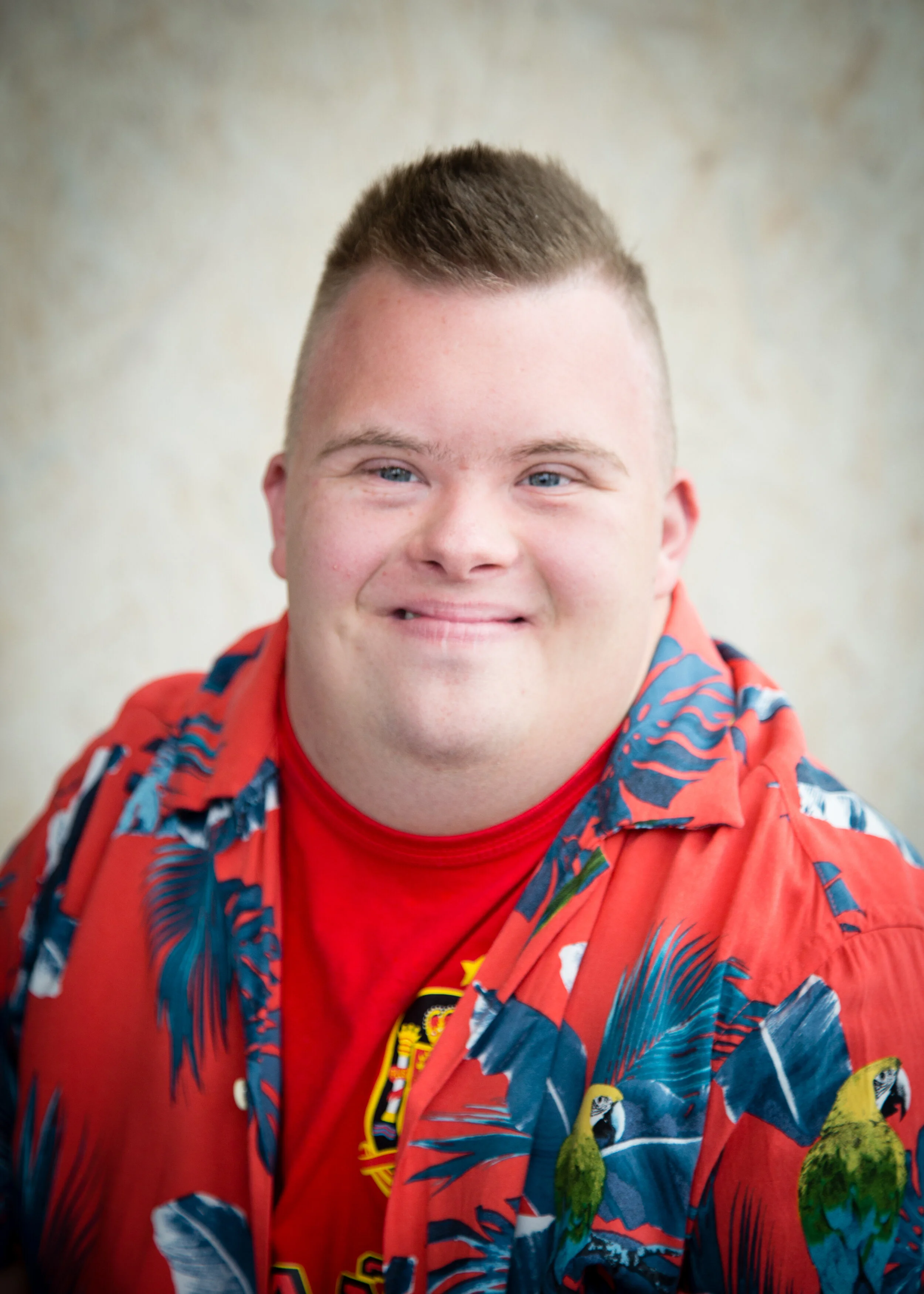 Sindri Ploder | ljósmynd: Owen Fiene