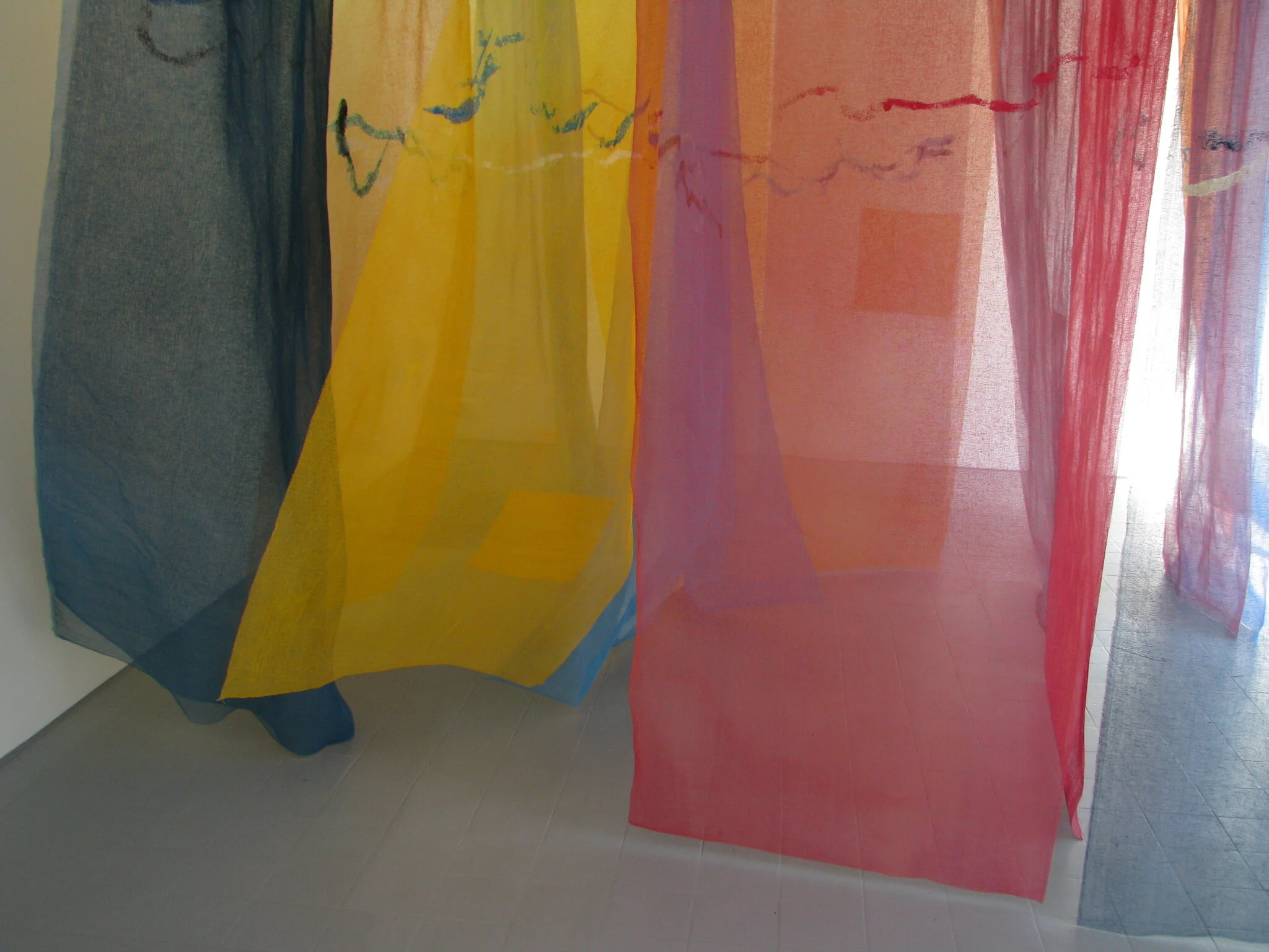 Óskað eftir listrænum stjórnanda Listar án landamæra