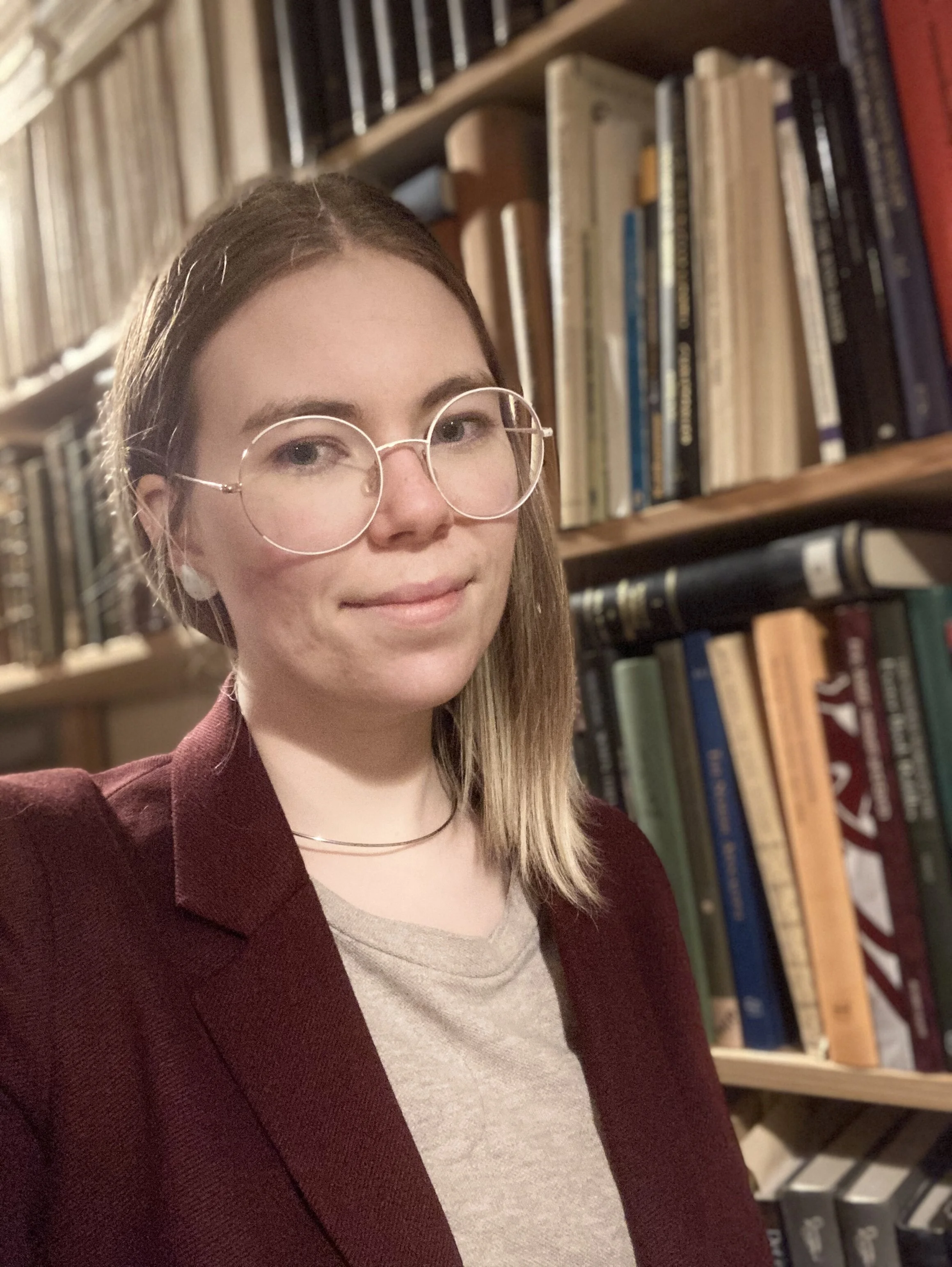 Jóhanna Ásgeirsdóttir ráðin listrænn stjórnandi Listar án landamæra