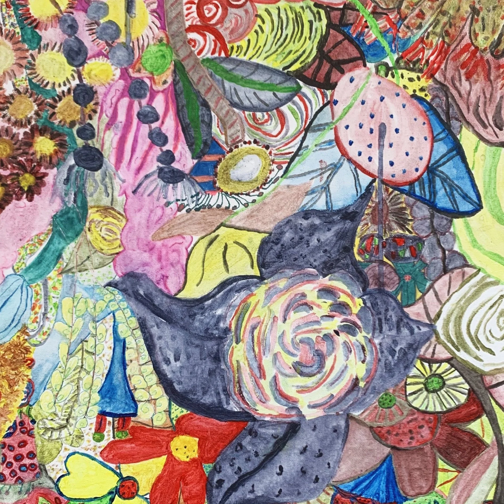 E.S.M.Ó - Elín Sigríður María Ólafsdóttir