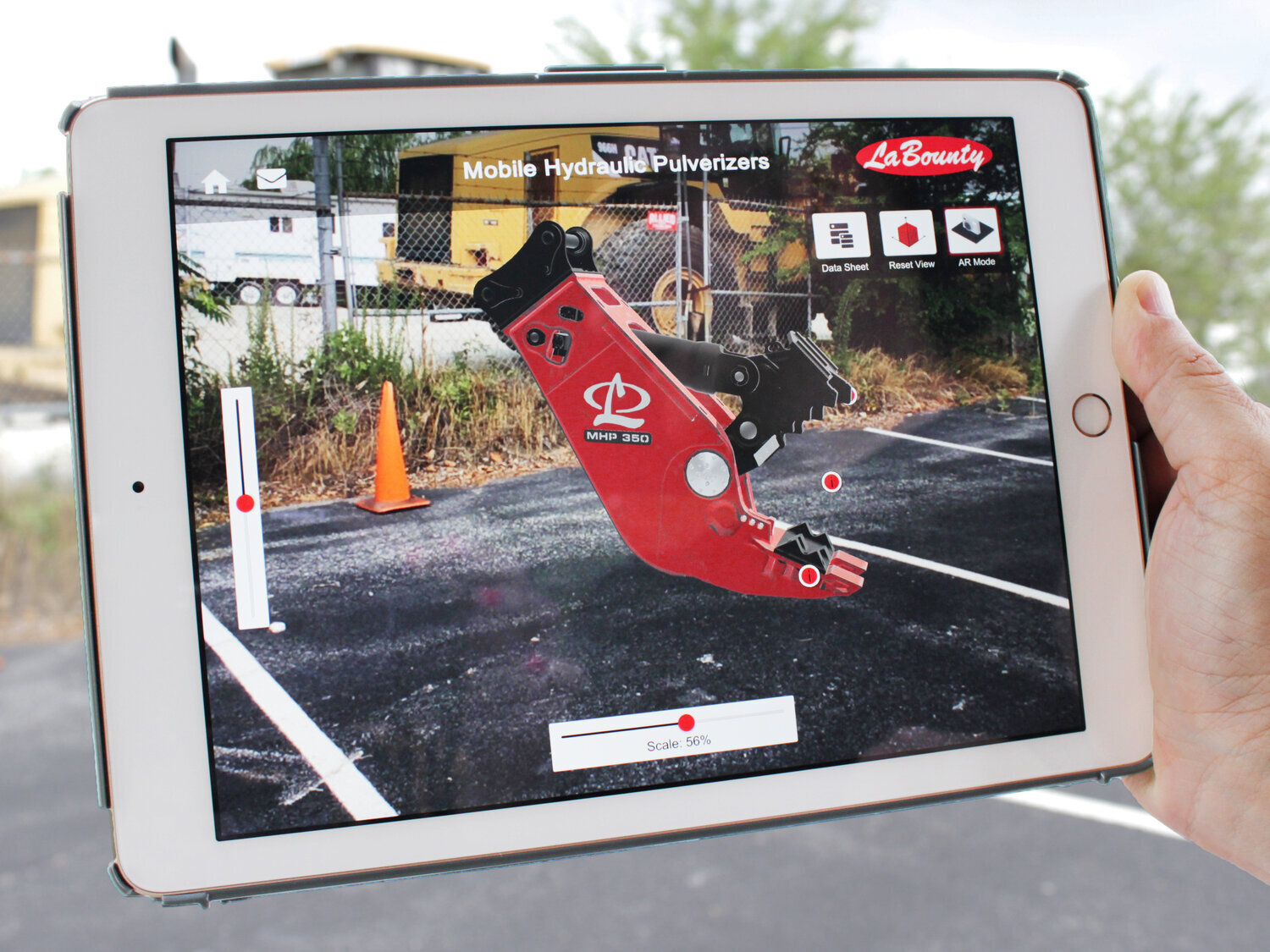 STANLEY Sales Harnesses Power of AR