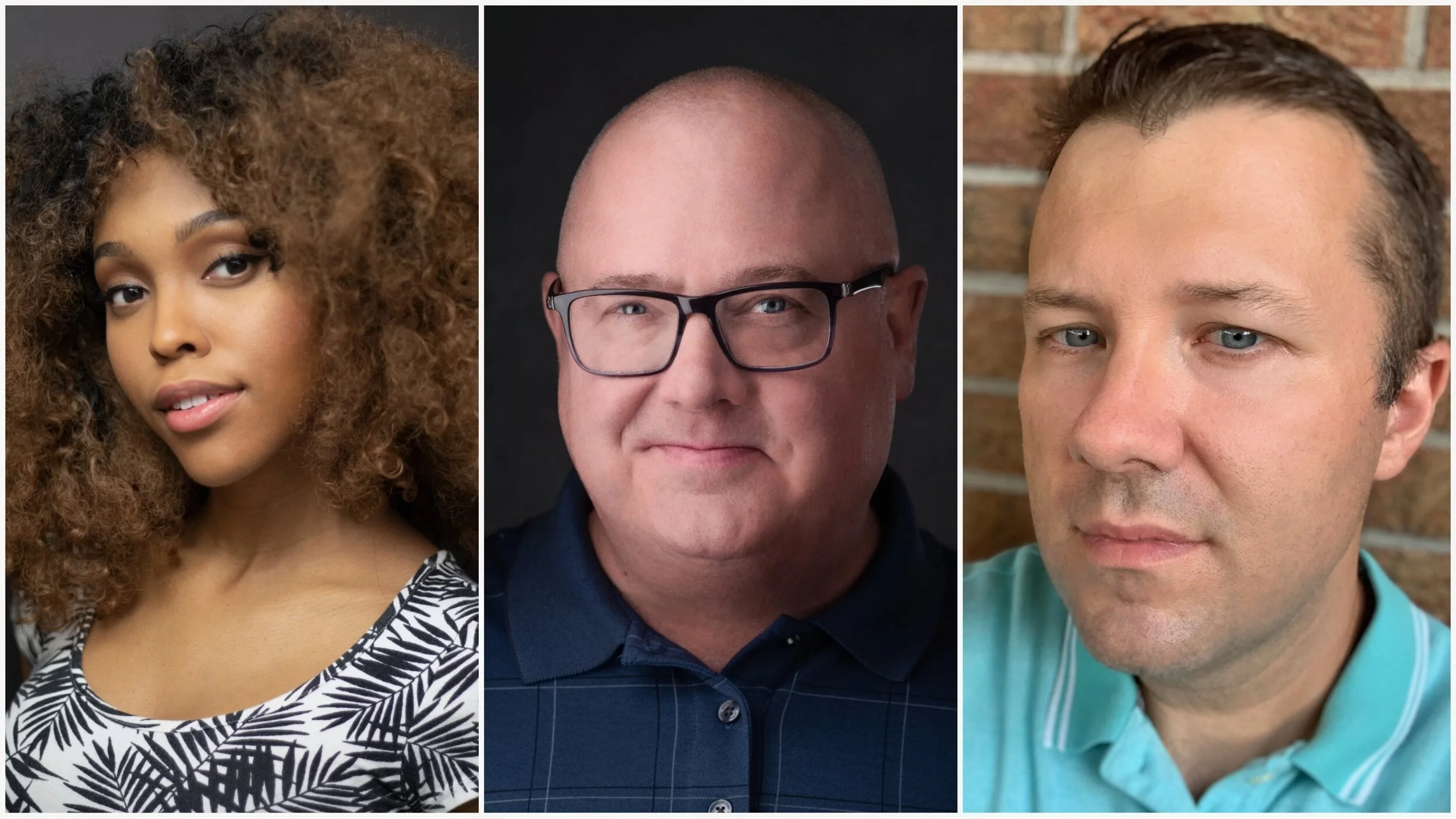 ‘The Jolliest Elf’: Real-Time Animated Series by TRICK 3D Adds Three to Voice Cast: CutiePieSensei, Adam Blanford and Andy James