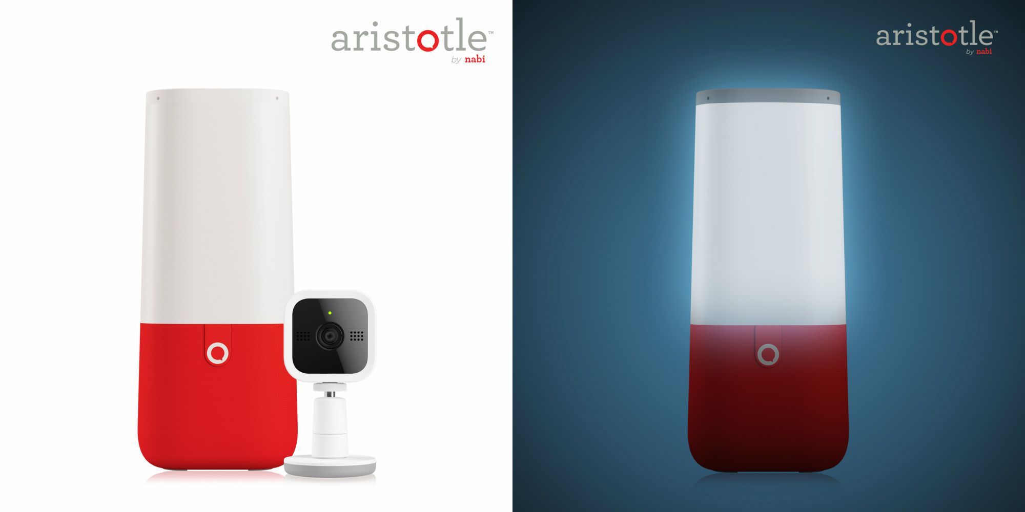 Aristotle Renderings