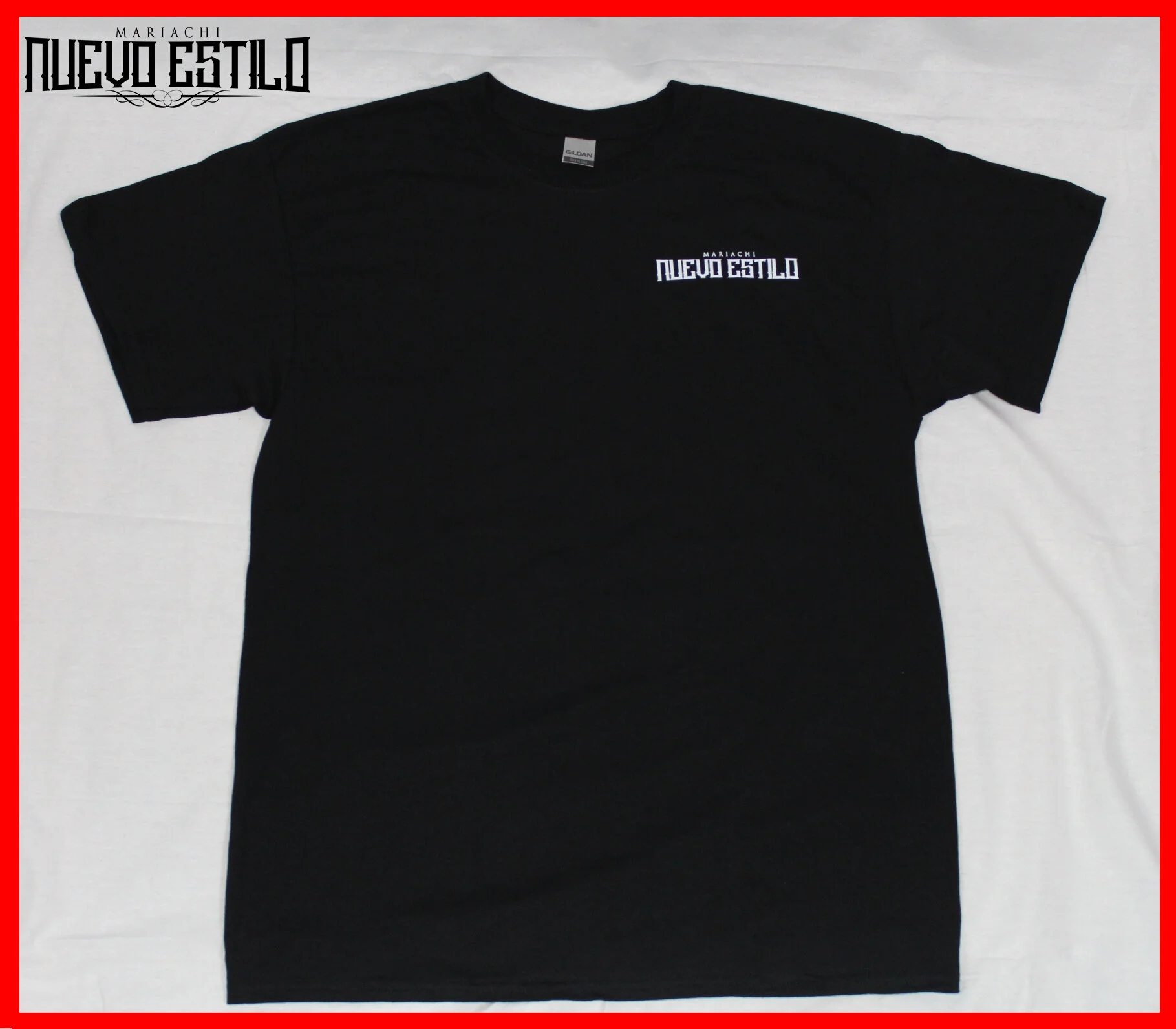 Men's T-Shirt (MNE Logo)