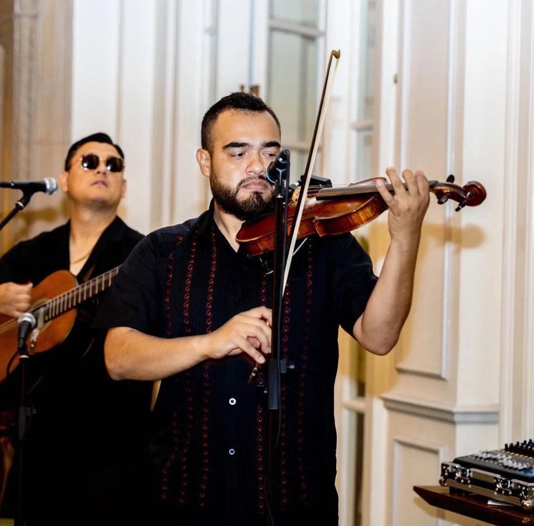 Please help us wish a very HAPPY BIRTHDAY to the Boss Man, Vicente Castillo🎉🎈🎻

Thank you for all you do, and know that we appreciate you very much🙏🏼🔥🙏🏼🔥Let&rsquo;s make today YOUR DAY!