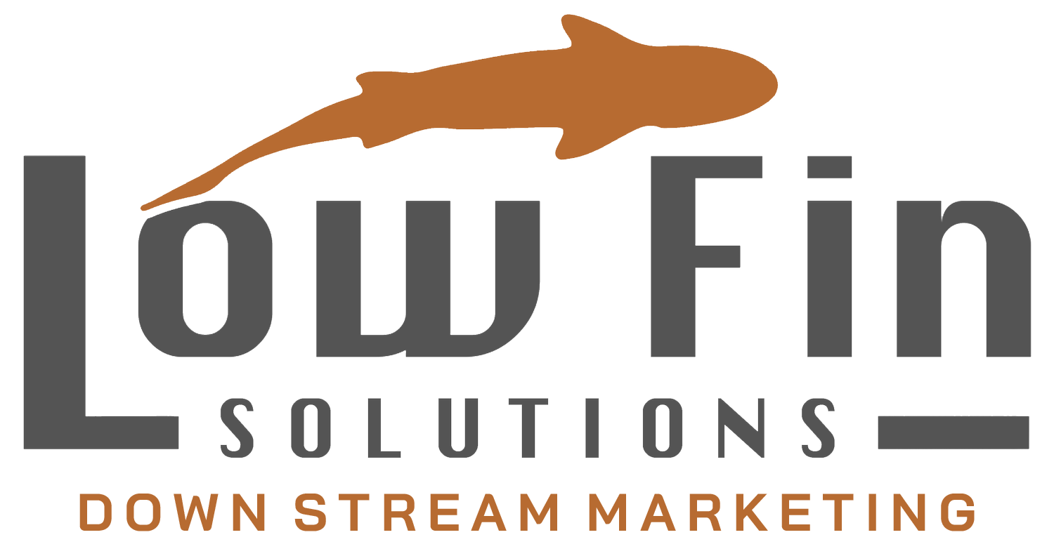 LOW FIN SOLUTIONS