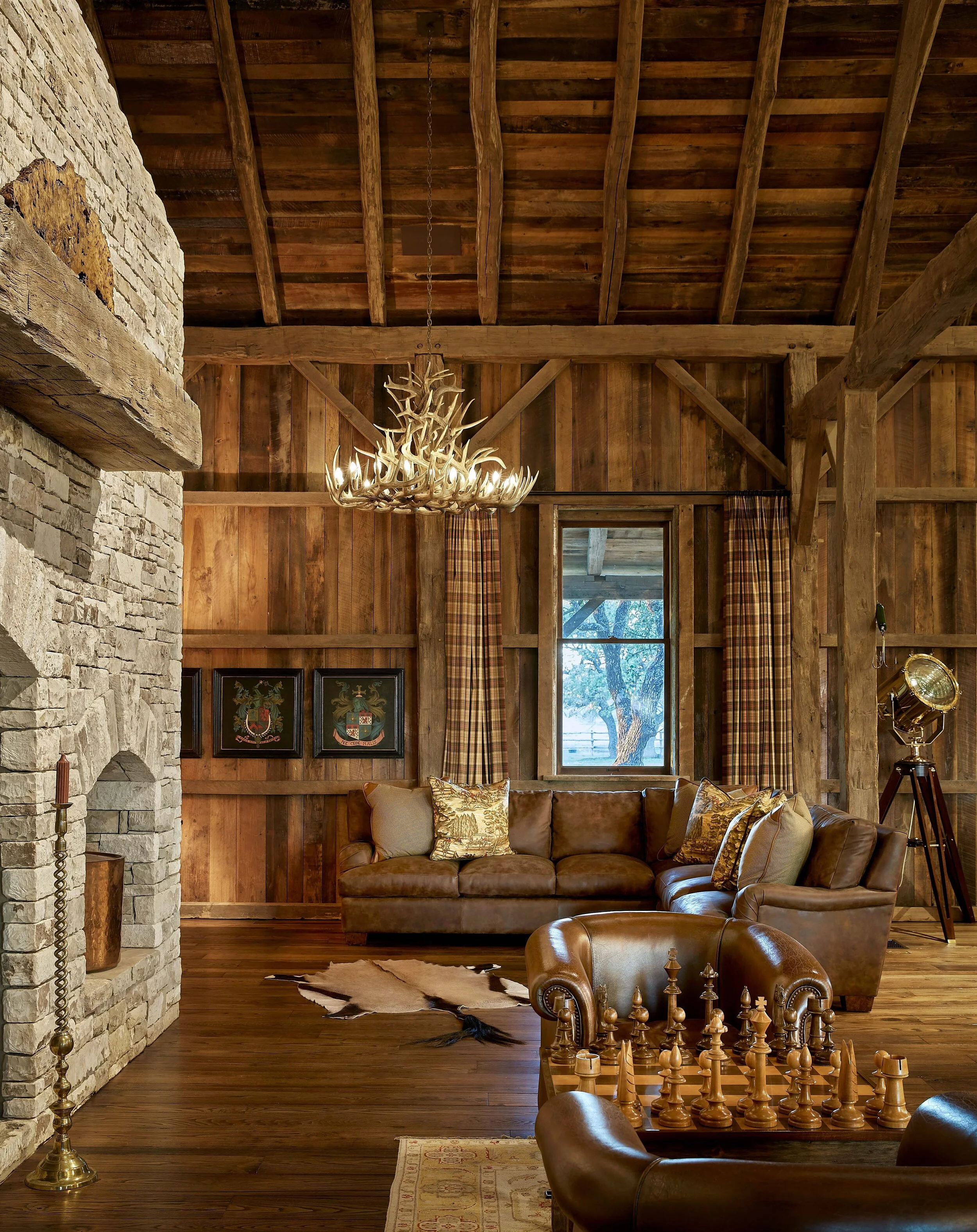 Getting Involved — Slaughter Design Studio | Interior Design ...