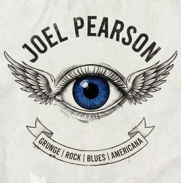 Joel Pearson Music