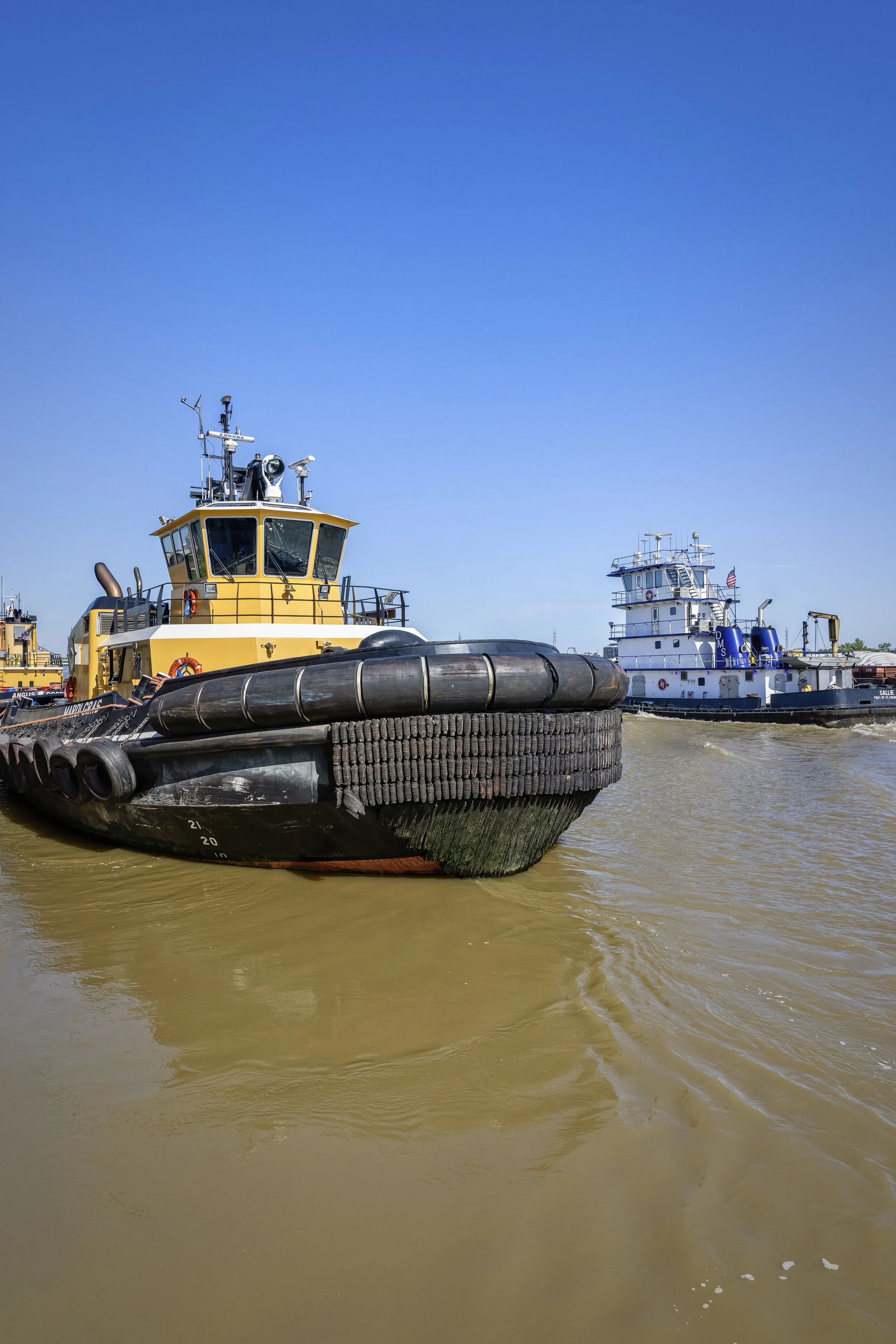 $1.6 million Awarded to Louisiana SmartPort Initiative