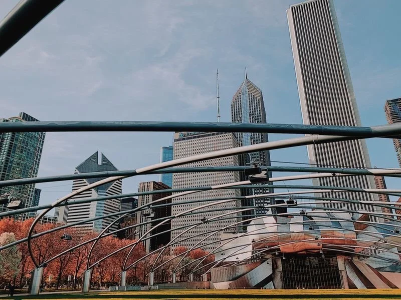  sprung spring in the windy city 