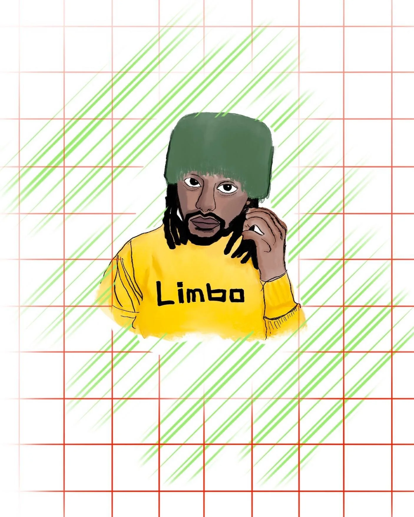 First post on this account so had to kick it off with one of my favorite artists whose flow and witty lyrics I find to be a downright riot 😮&zwj;💨🤩 
I genuinely think he&rsquo;s one of the most talented musicians of our time and has sooo much pote