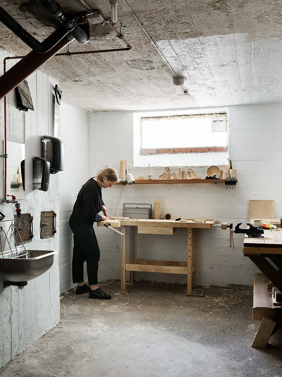 Inger Marie Grini / Bo Bedre Norge