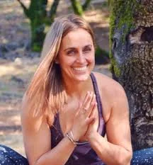 Gina Wright :: Hatha | Vinyasa | Sunrise