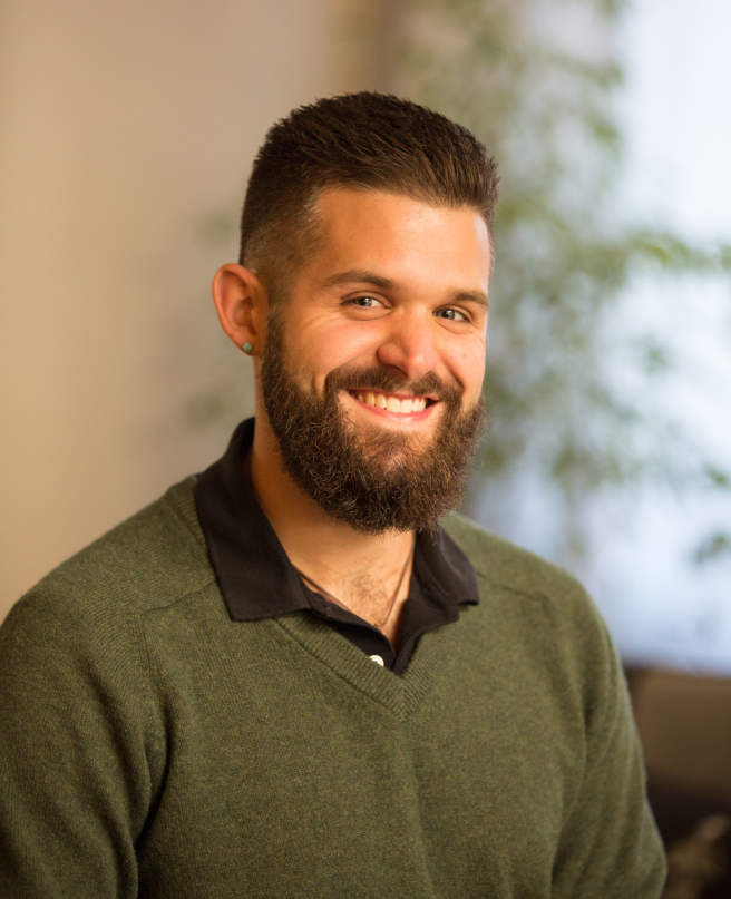 Ryan Voigt :: Massage Therapy