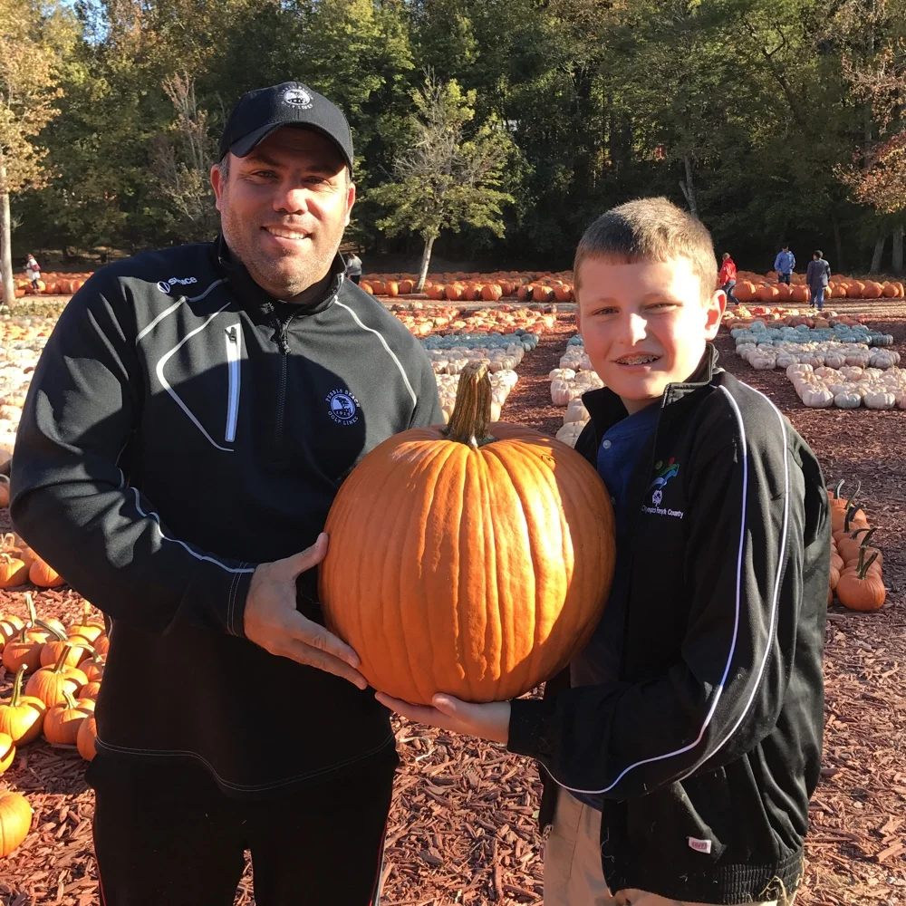 Cortical Dysplasia Hope