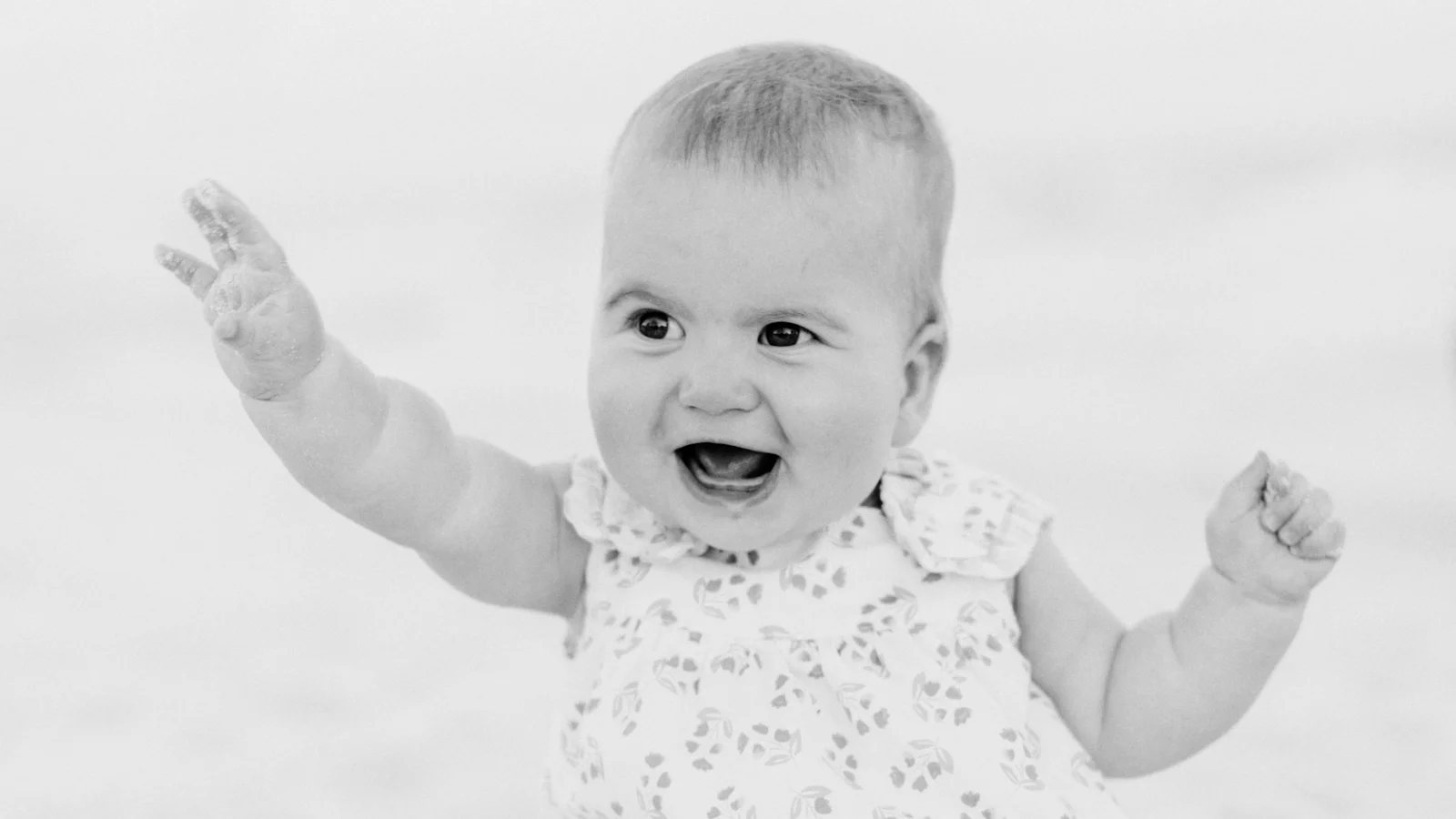 Cystic Hygroma | Cate's Story of Hope | helloHOPE