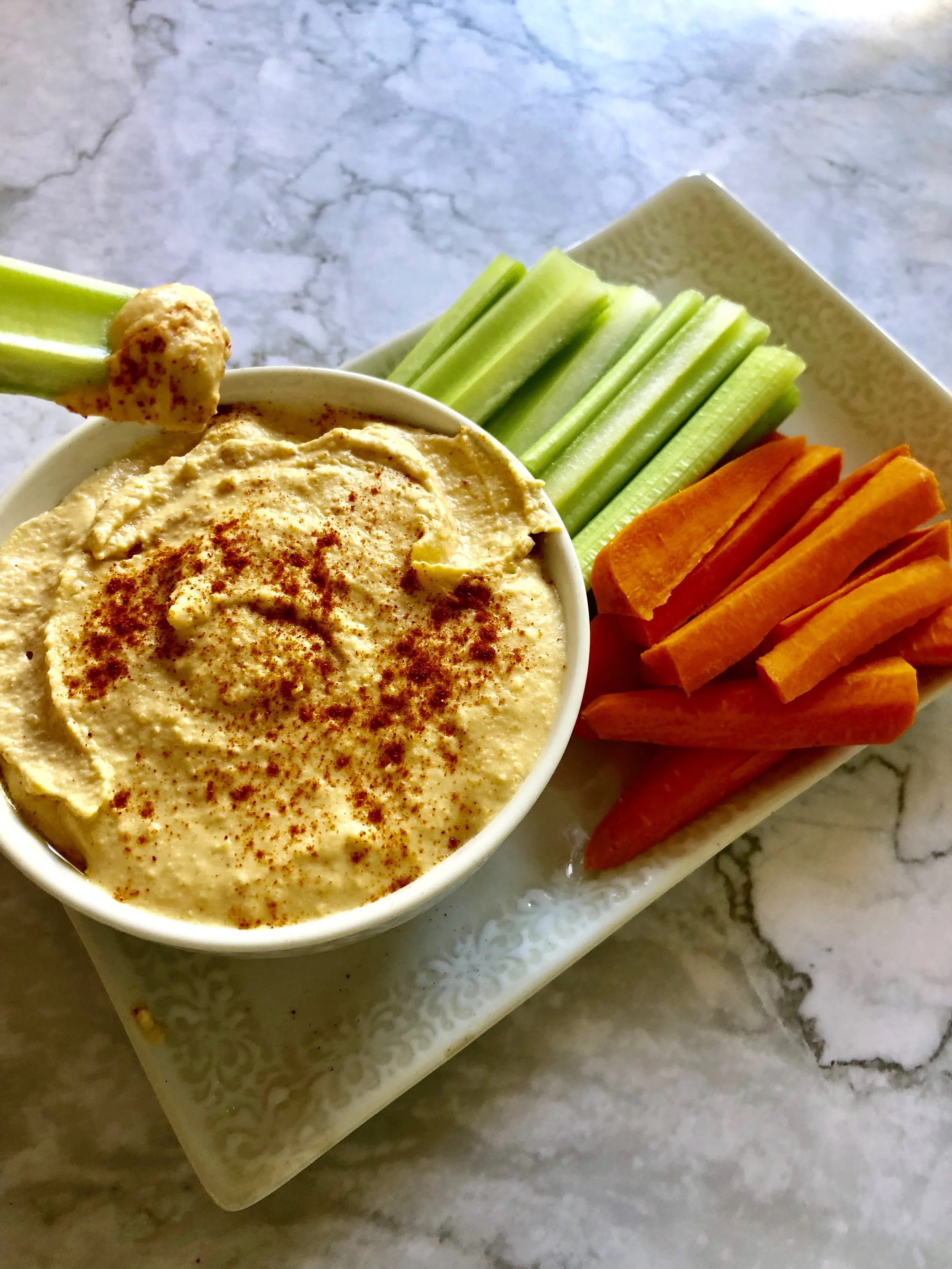 Hummus 