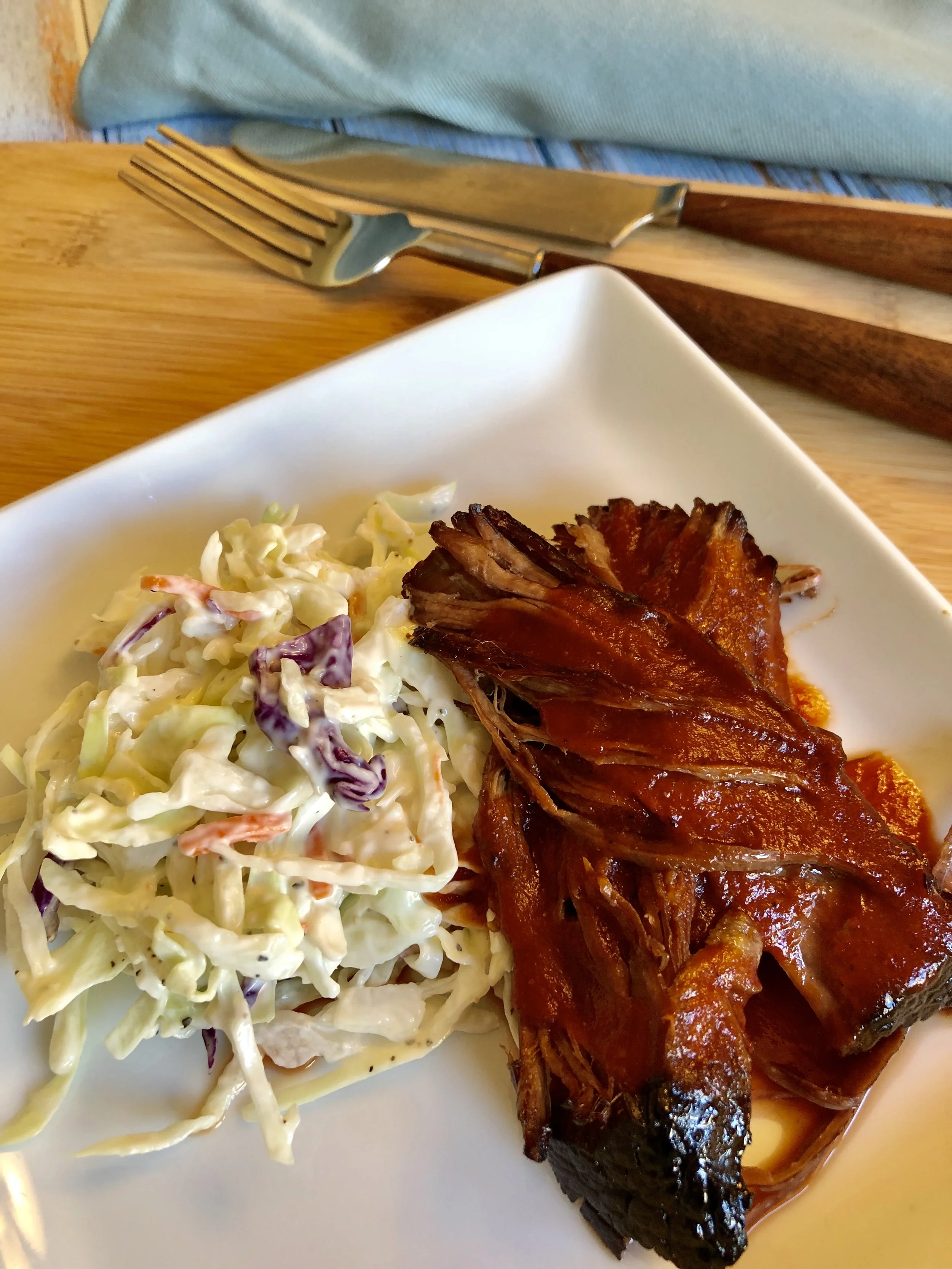 Texas Brisket 