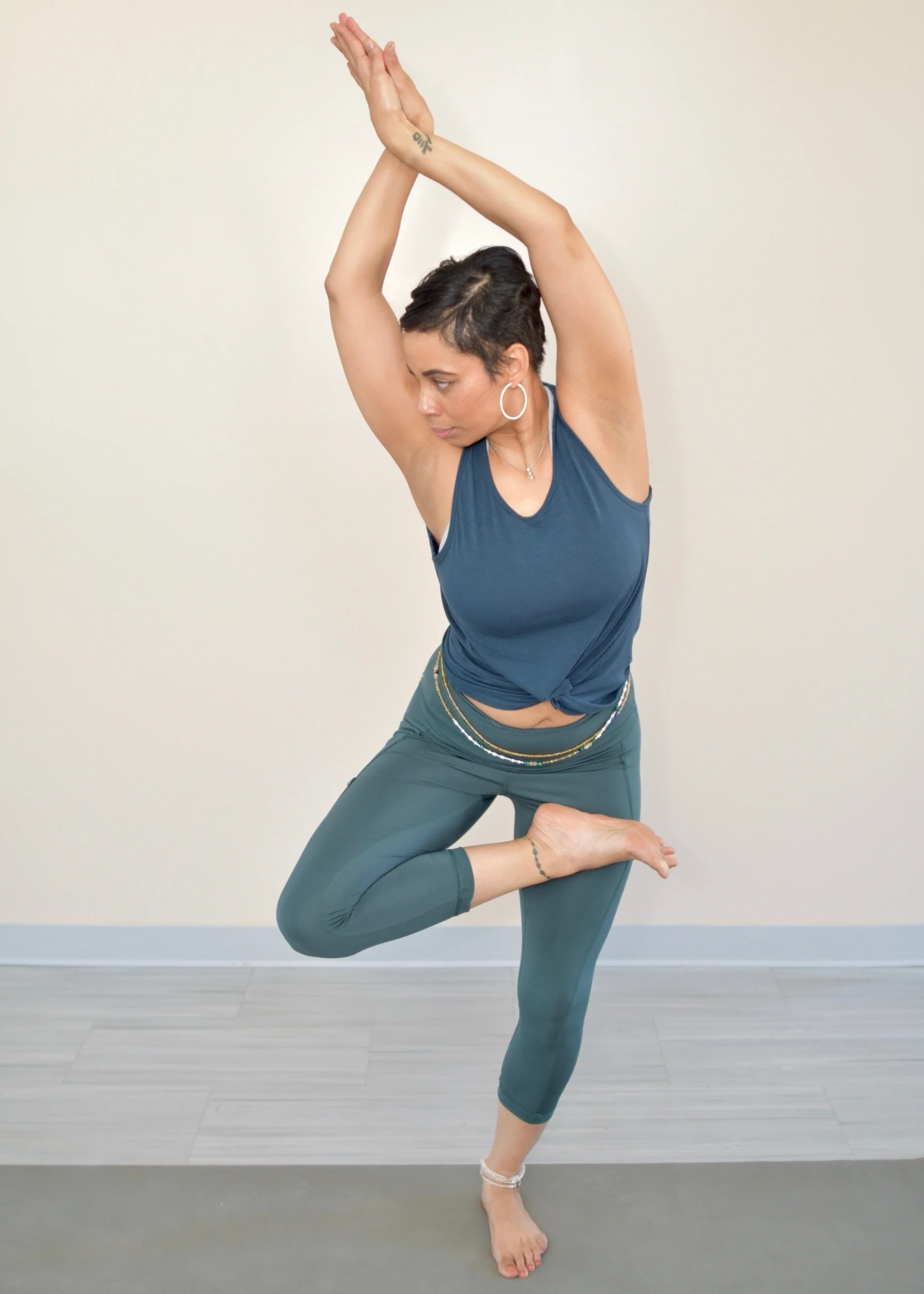 Ocean Jasper Yoga Studio