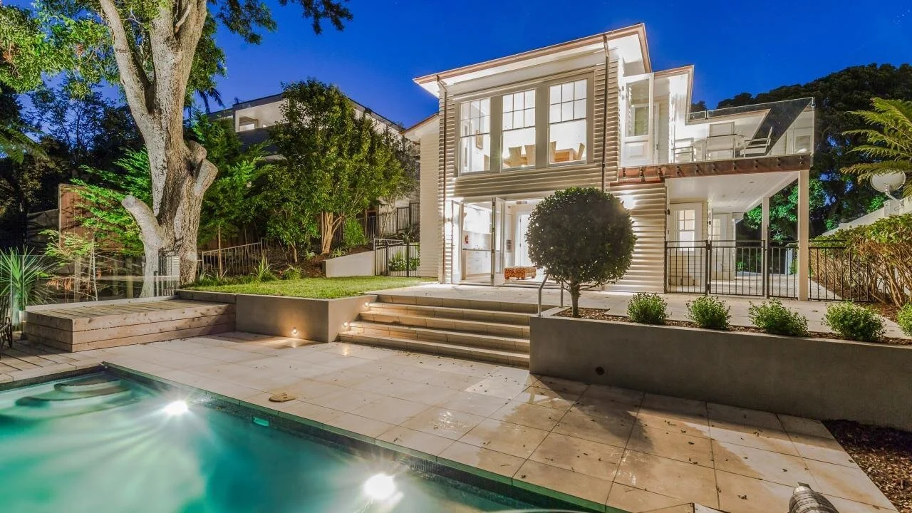 107 Seaview Road, Remuera