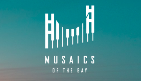 Musaics of the Bay Winter Residency