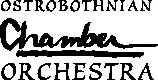 Ostrobothnian Chamber Orchestra premieres "Ea was of water but could not cry"