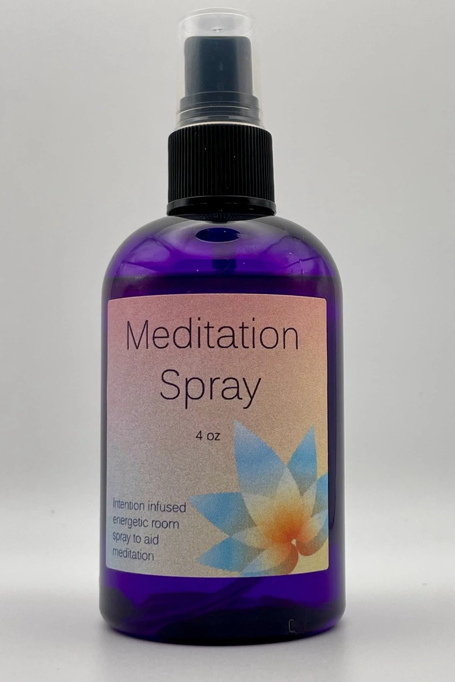 Meditation Spray - 4oz