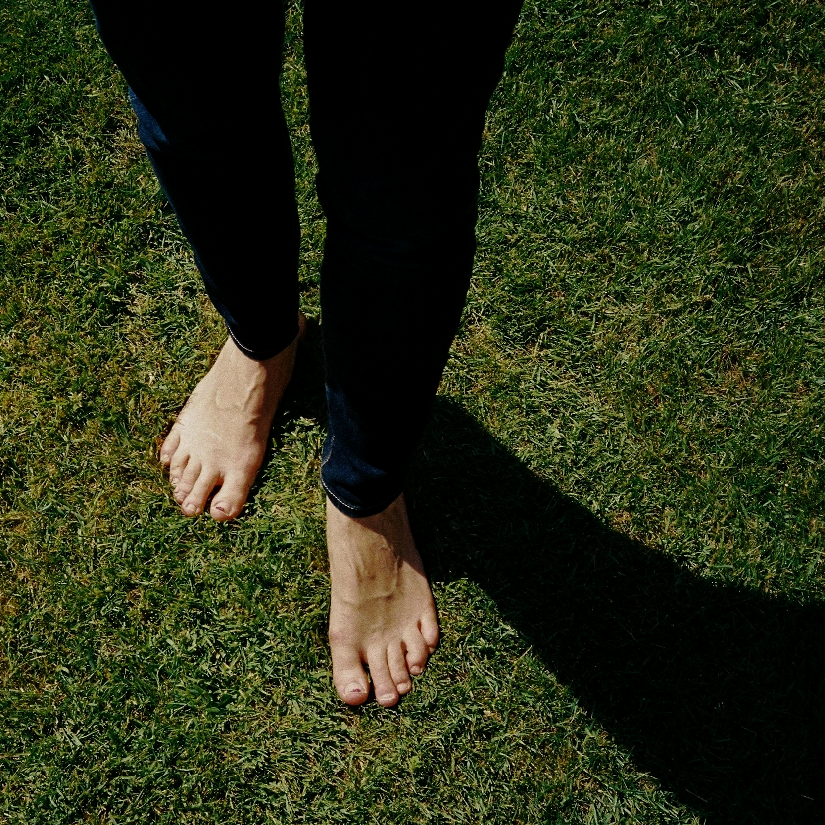 You’re Not Disconnected — You’re Overstimulated