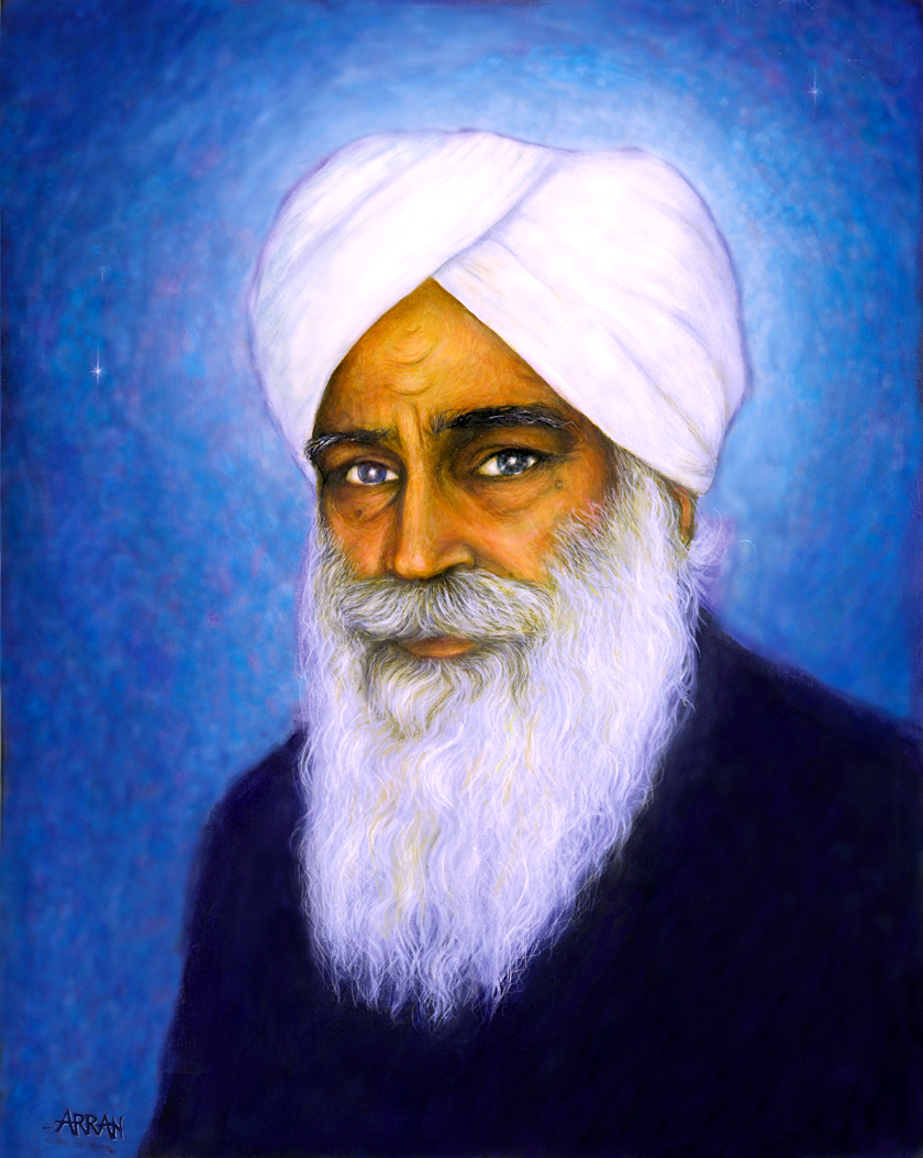 Sant Kirpal Singh Ji Maharaj (1894-1974)