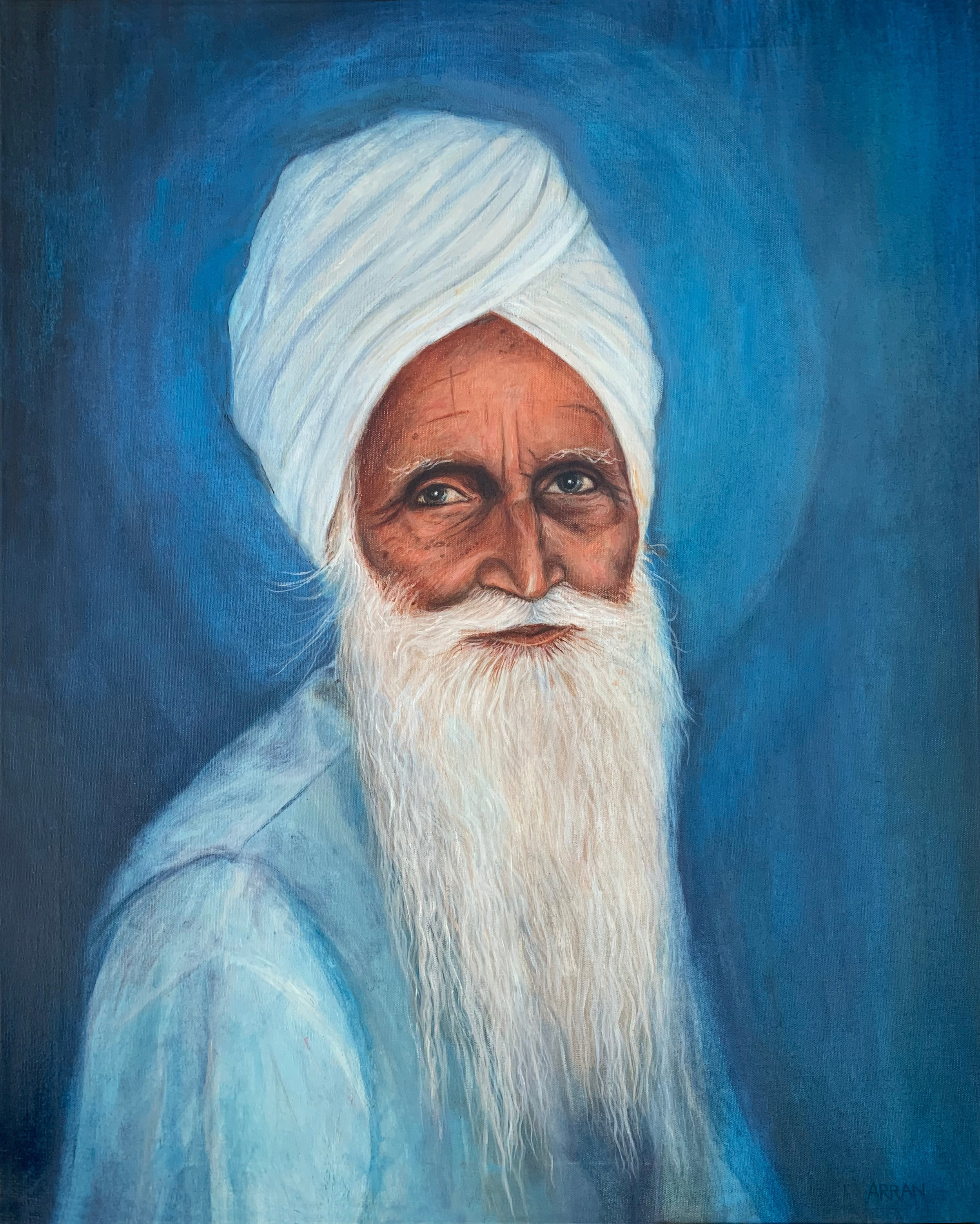 Hazur Baba Sawan Singh