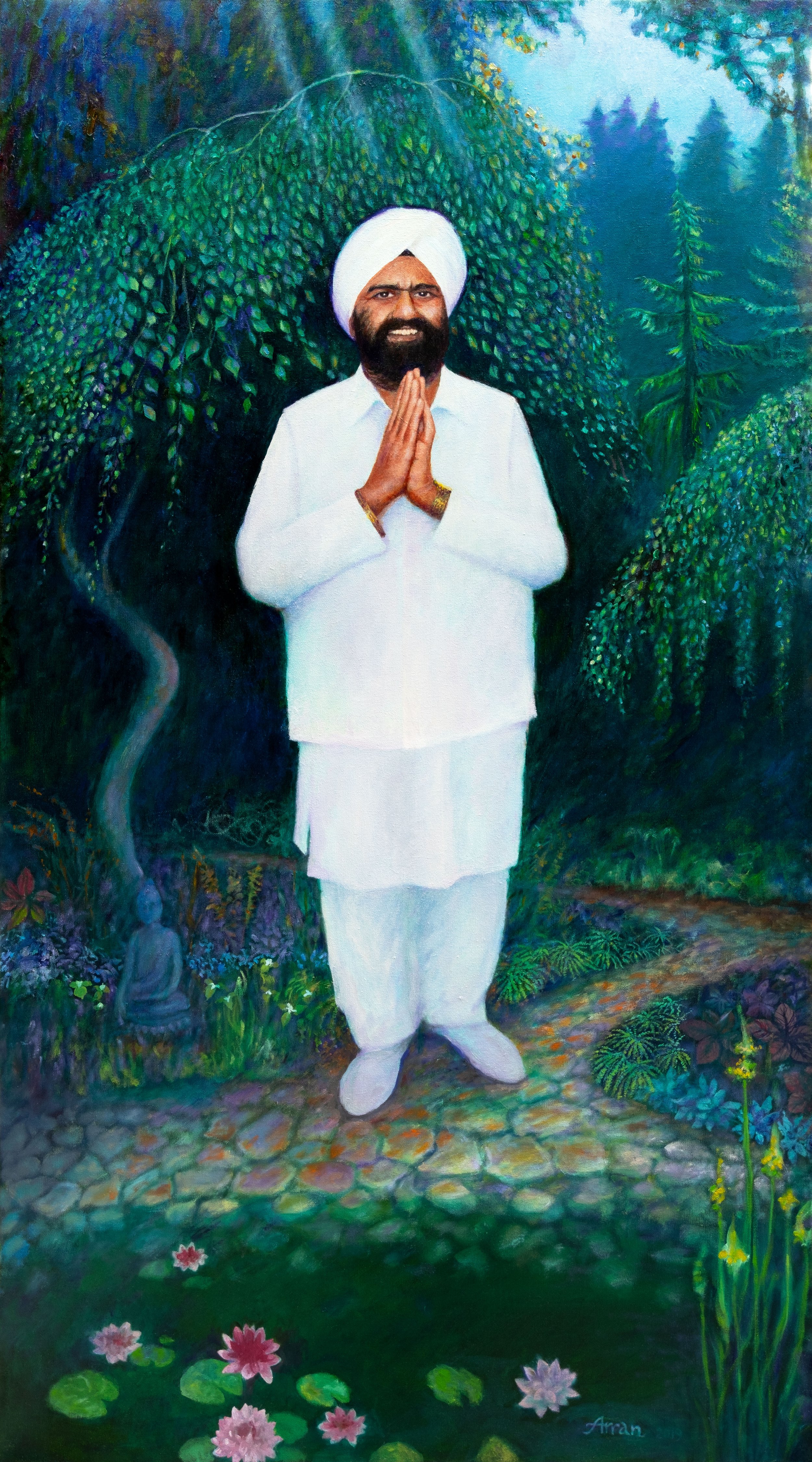 Sant Rajinder Singh Ji Maharaj