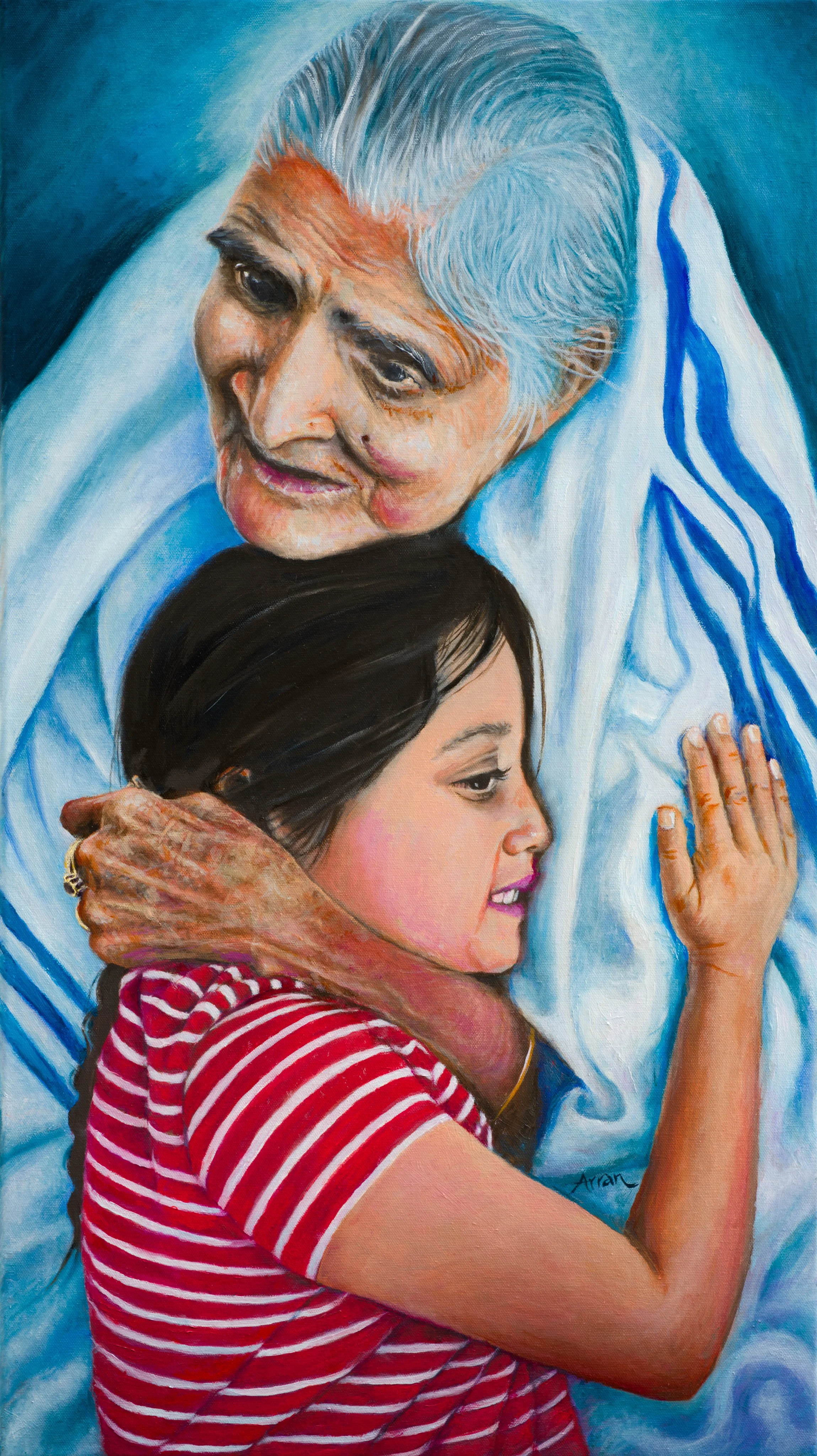 The Final Goodbye